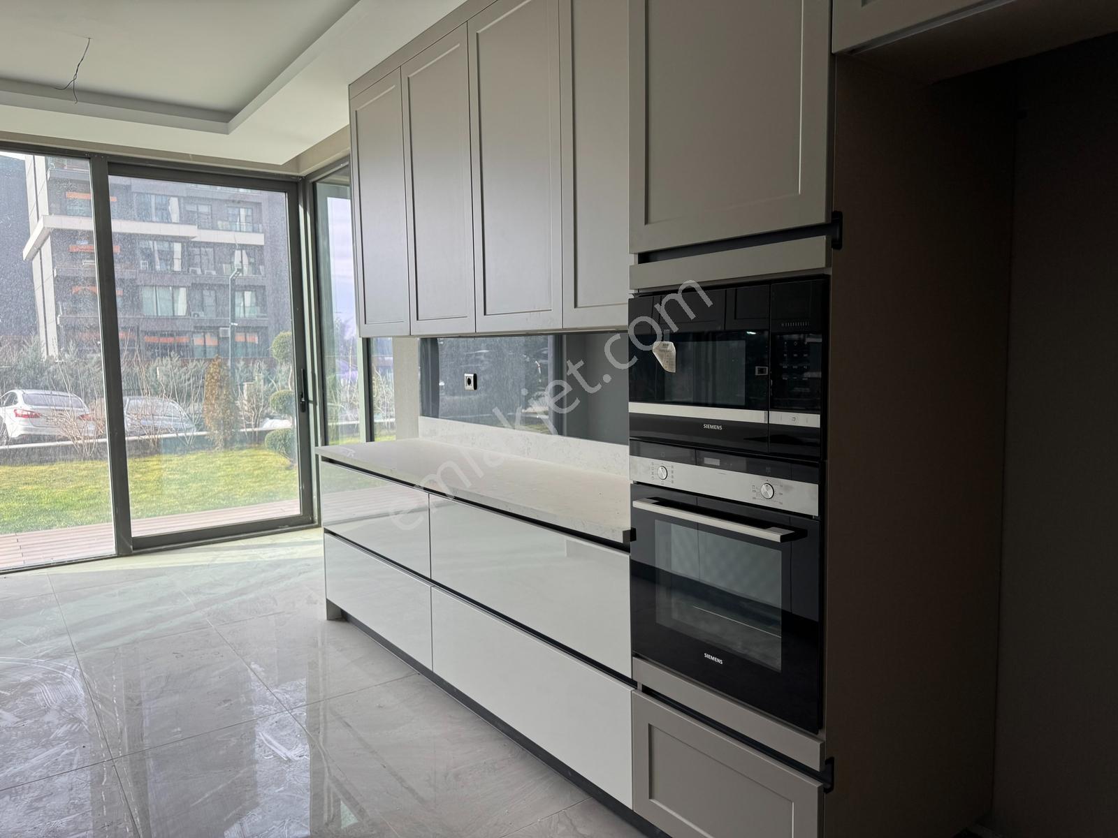Focus Beytepe 4+1 Loft Daire - Görsel 38