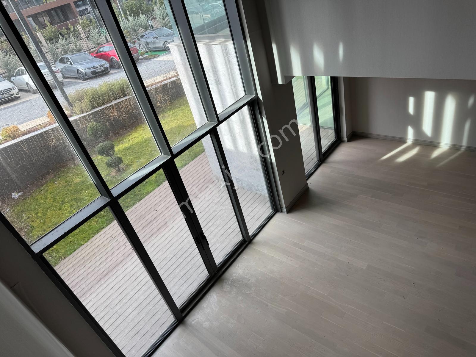 Focus Beytepe 4+1 Loft Daire - Görsel 8