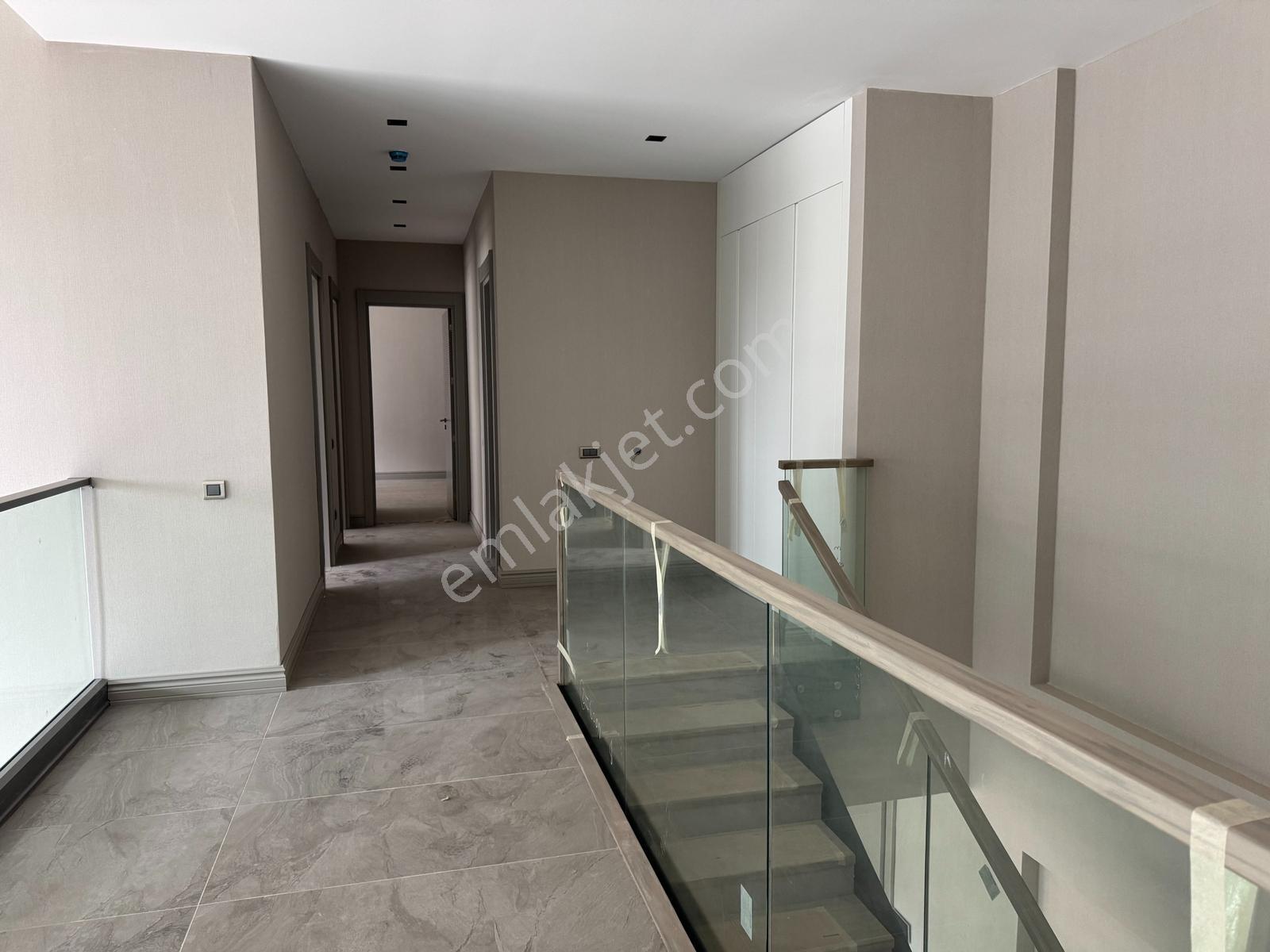 Focus Beytepe 4+1 Loft Daire - Görsel 16