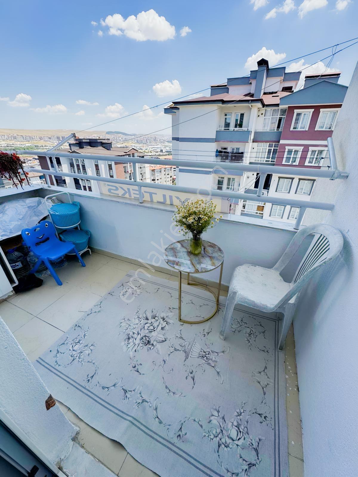 Merveşehir Merinos Sitesi Satılık 3+1 Daire - Görsel 11