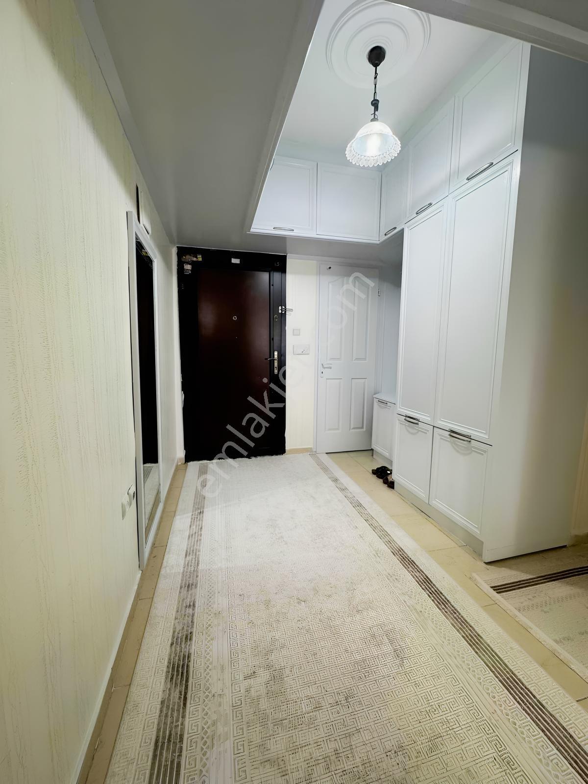 Merveşehir Merinos Sitesi Satılık 3+1 Daire - Görsel 6