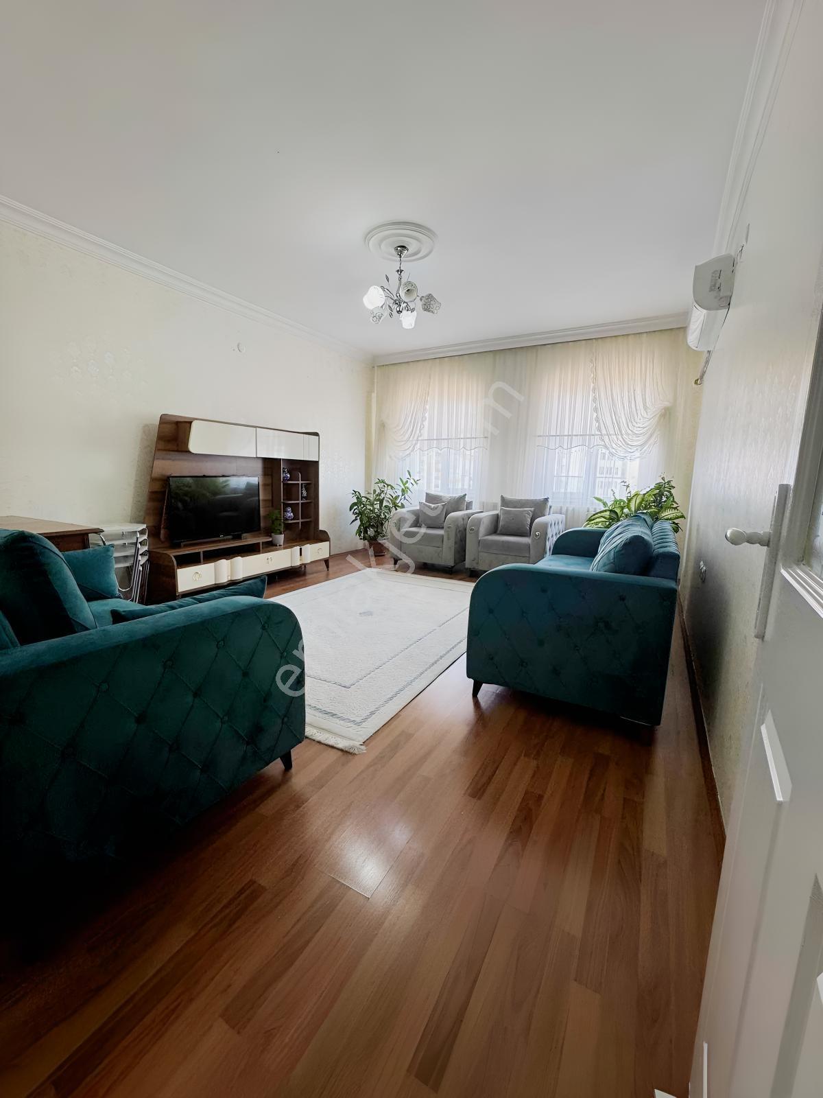 Merveşehir Merinos Sitesi Satılık 3+1 Daire - Görsel 9
