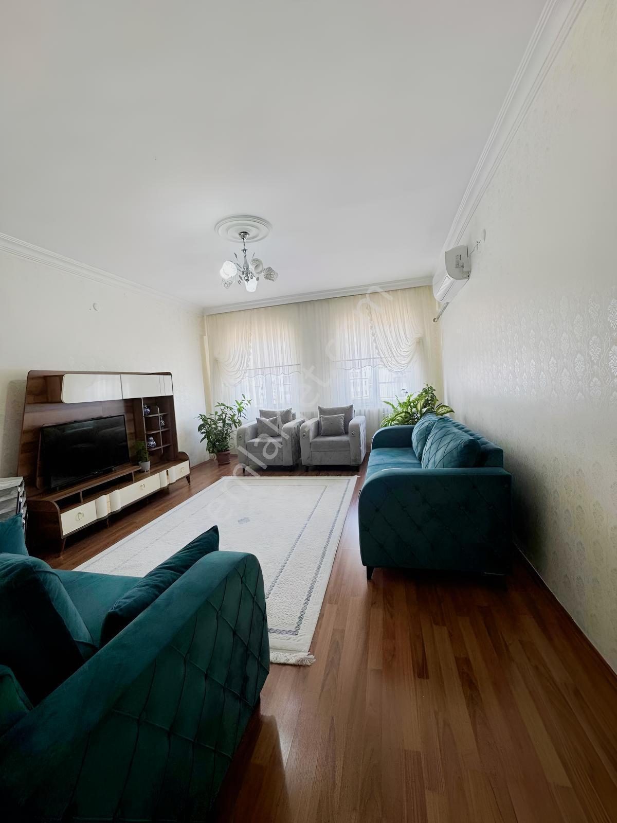 Merveşehir Merinos Sitesi Satılık 3+1 Daire