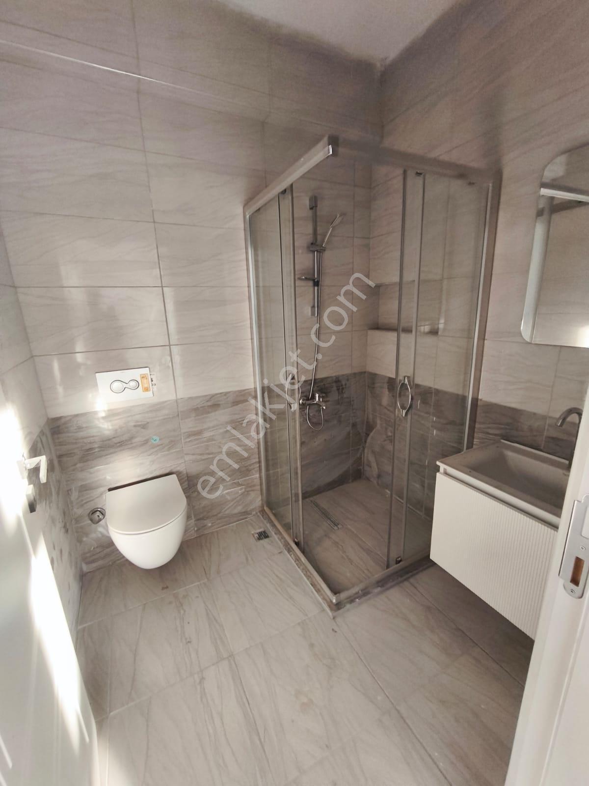 Remax Natural Den Topçularda Satılık Sıfır Çatı Dublex - Görsel 14