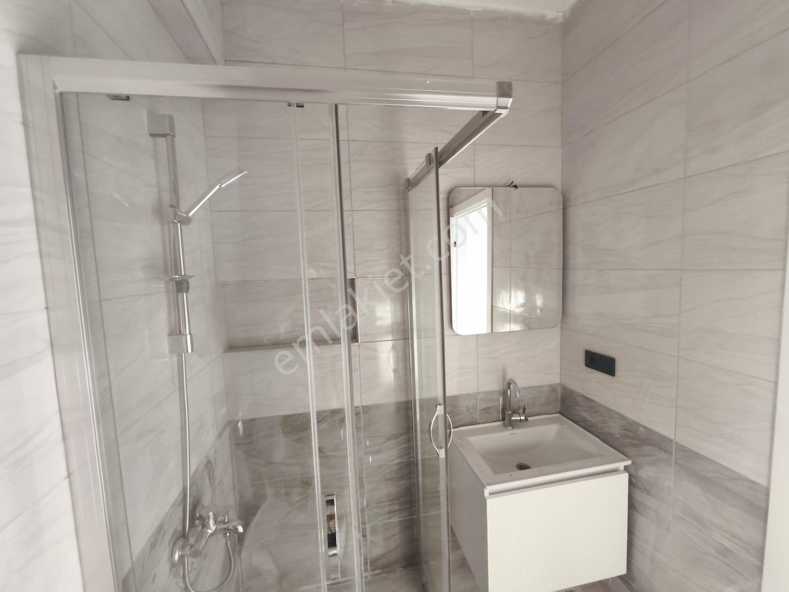 Remax Natural Den Topçularda Satılık Sıfır Çatı Dublex - Görsel 13