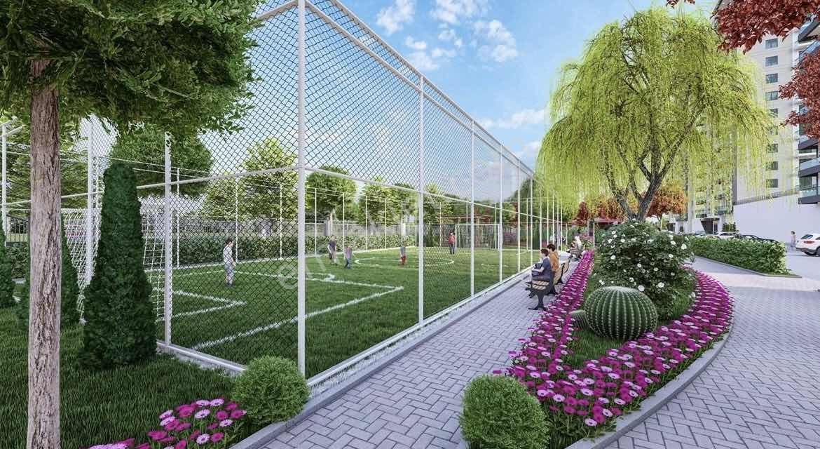 Med Life Gayrimenkul'de Zana Tech Altındağ Ultra Lüx 3.5+1 Daire - Görsel 3