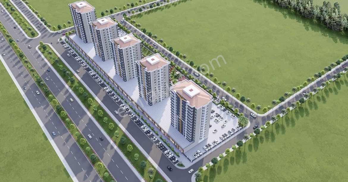 Med Life Gayrimenkul'de Zana Tech Altındağ Ultra Lüx 3.5+1 Daire - Görsel 11