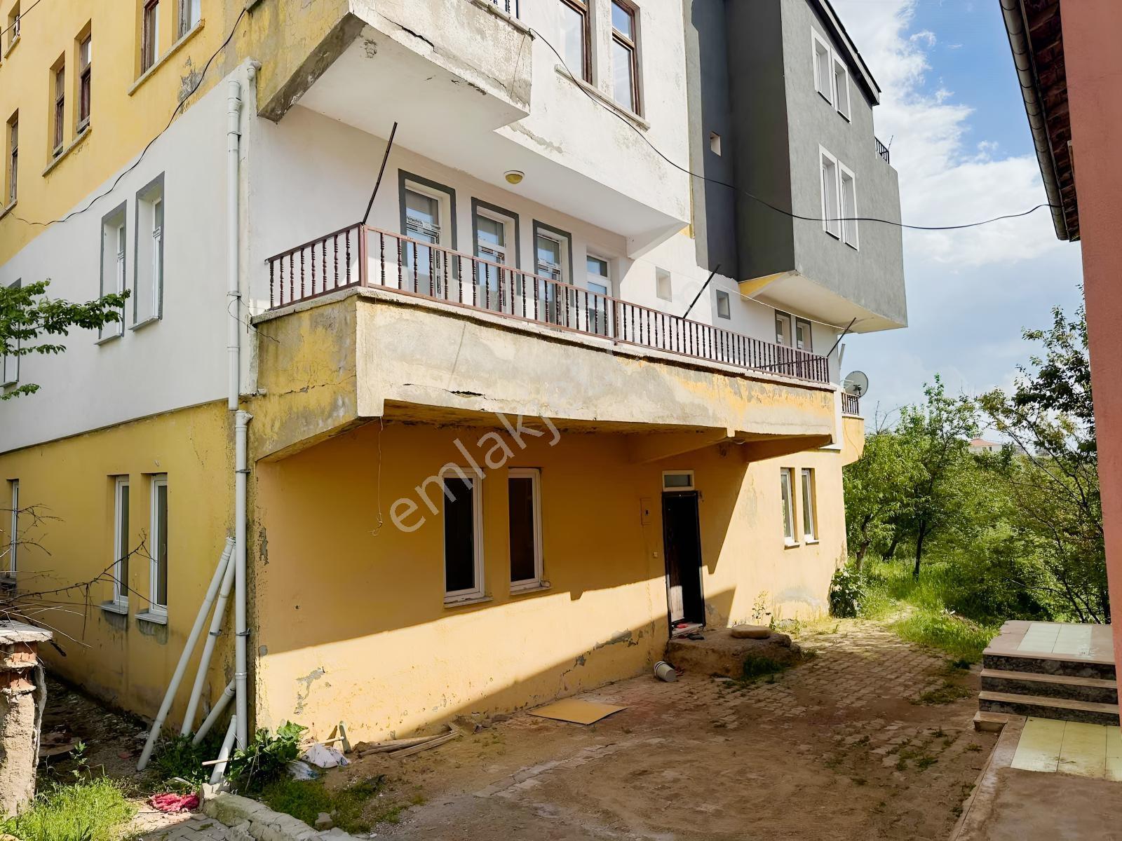 Çemsanda Yazlık Tadında 135 Metre Kare 2+1 Kaçmaz Fırsat - Görsel 14
