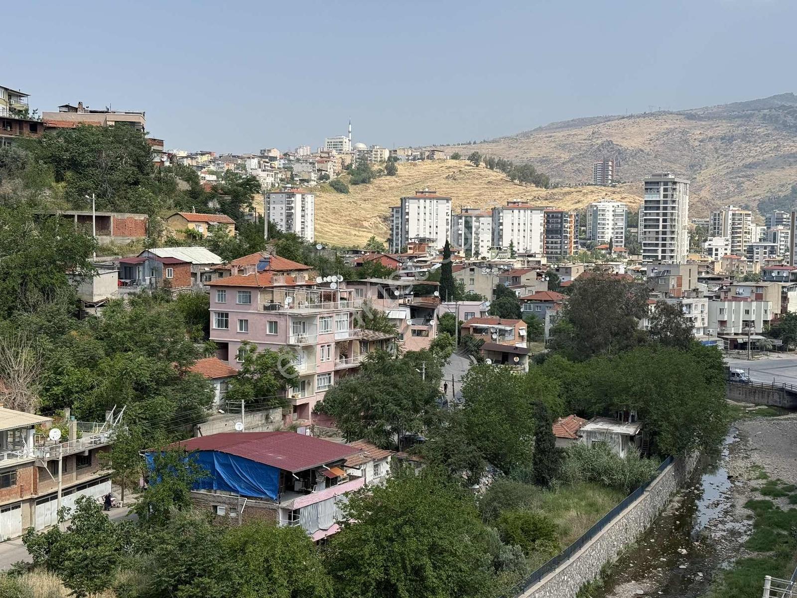 Riverside Konutlarında Eşyalı Kiralık 1+1 Daire - Görsel 20