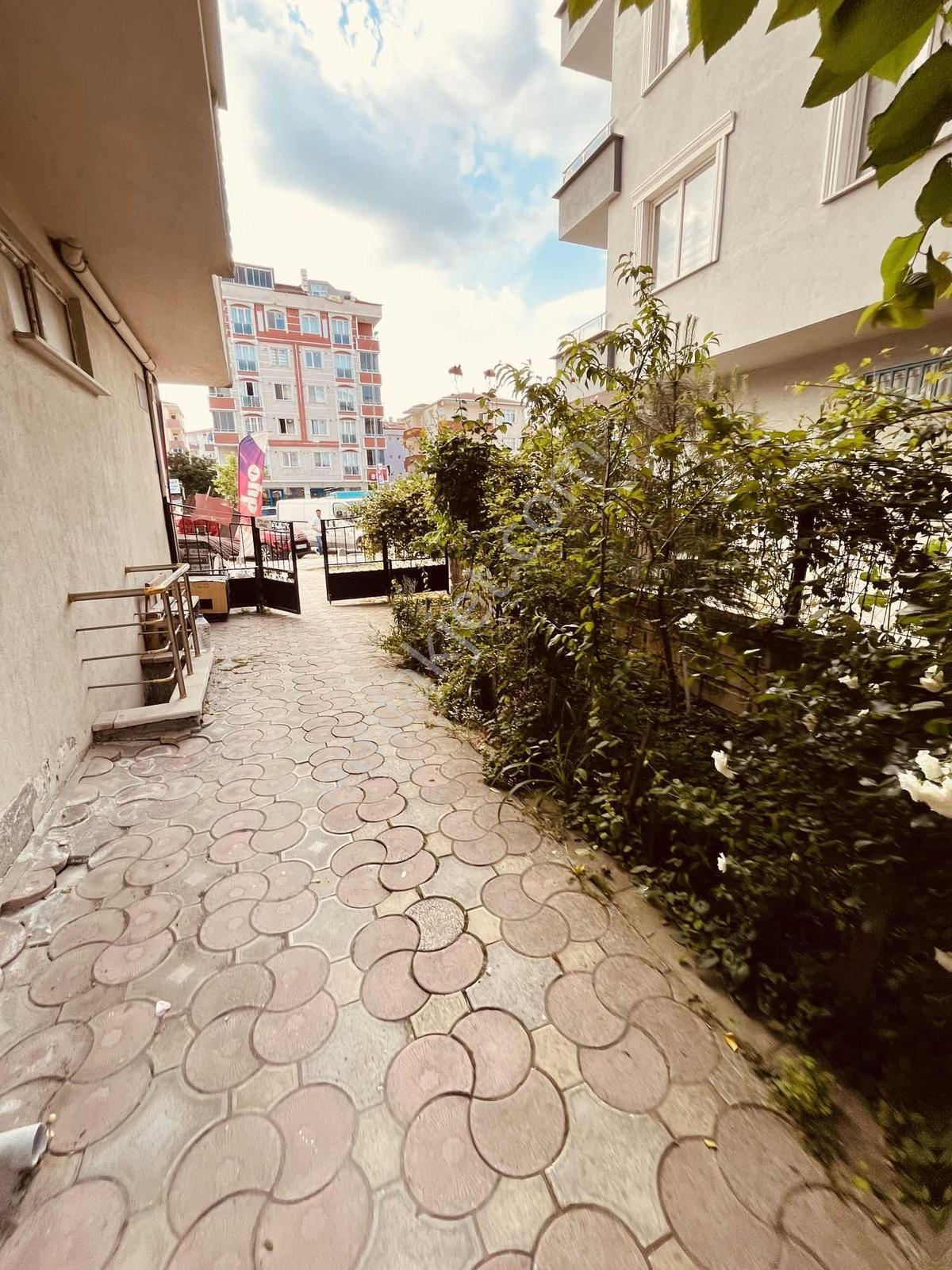 Çerkezköy Fevzipaşa Mahallesi'nde Satılık 2 + 1 Daire - Görsel 13