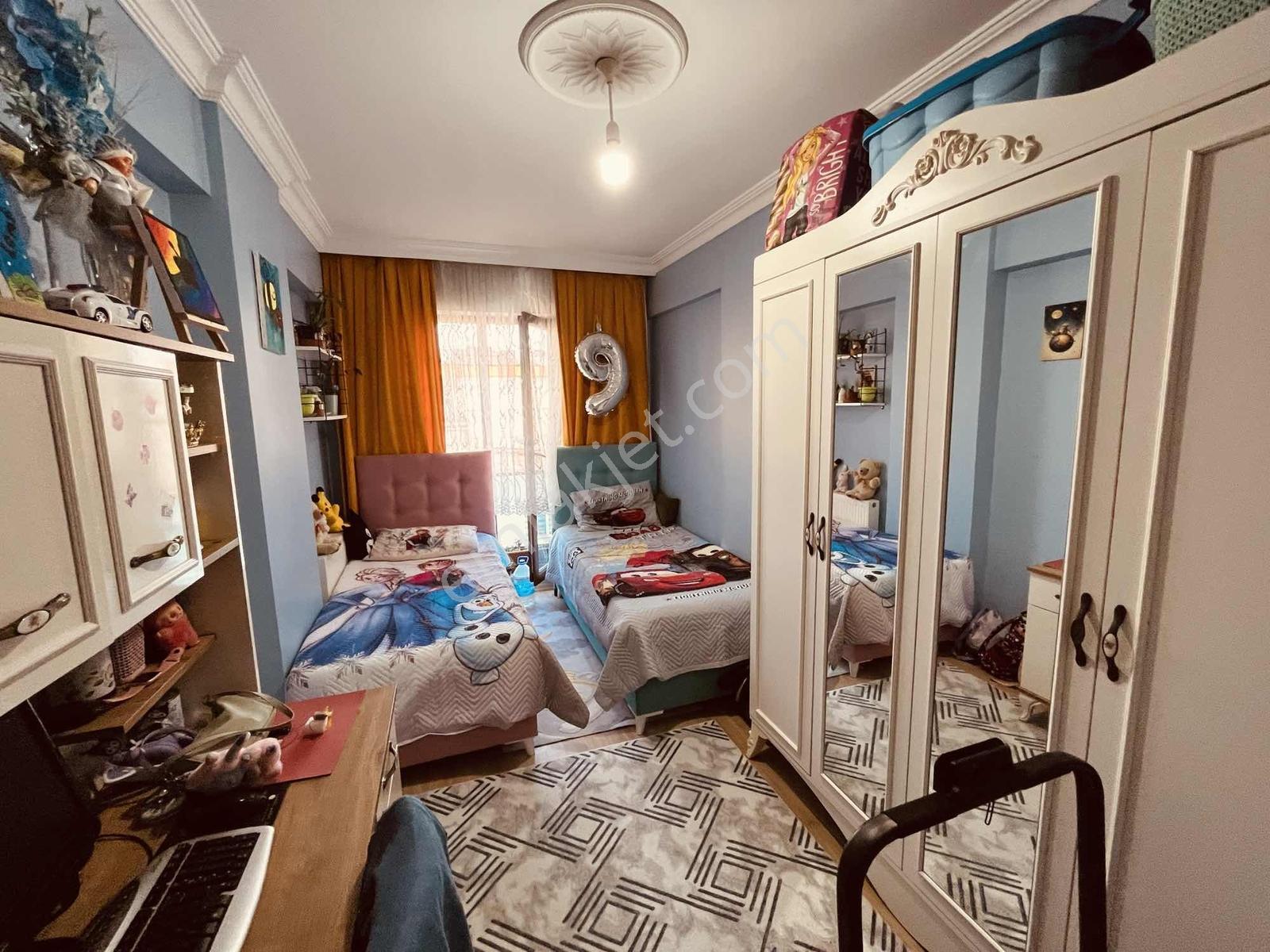 Çerkezköy Fevzipaşa Mahallesi'nde Satılık 2 + 1 Daire - Görsel 22