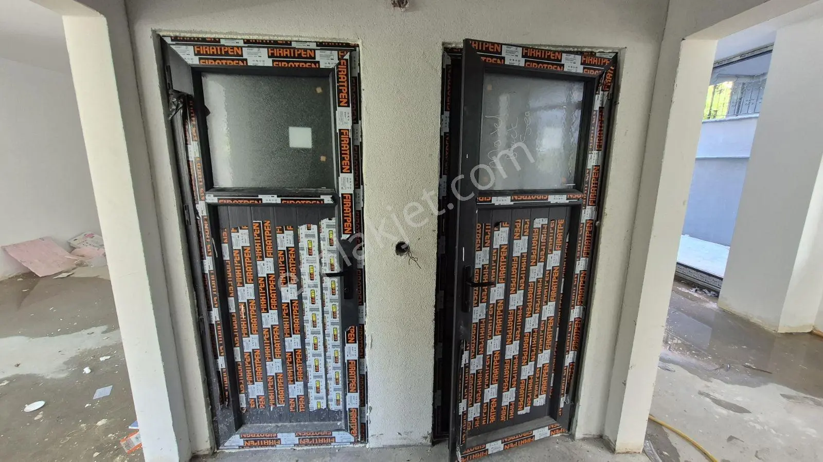 Tatlıkuyu Mahallesi Sanayi Mevkii Kiralık 248 Metrekare Dükkan. - Görsel 5