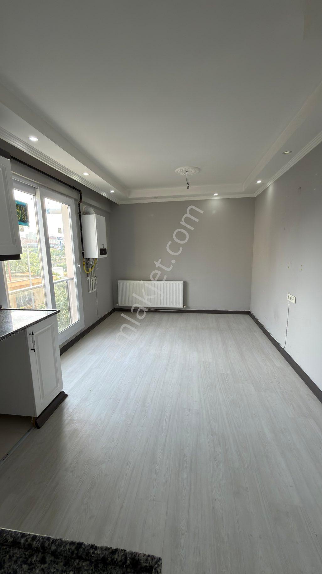 50.yıl Mah. 3 Yıllık Yeni Binada Kiralık 1+1 Daire - Görsel 3