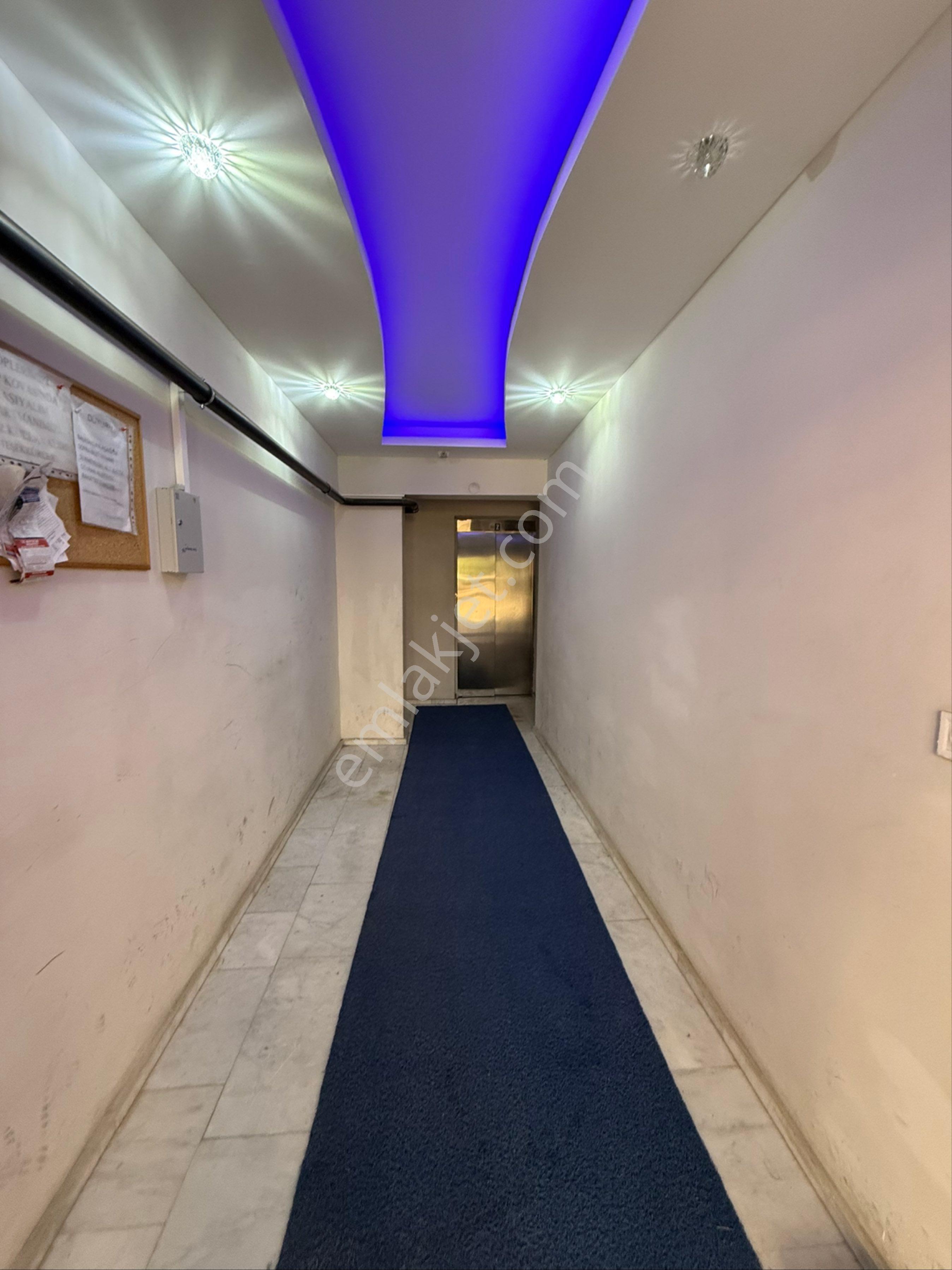 Kuyucak Yeni Mahallede 3+1 Doğalgazlı Kiralık Daire - Görsel 21