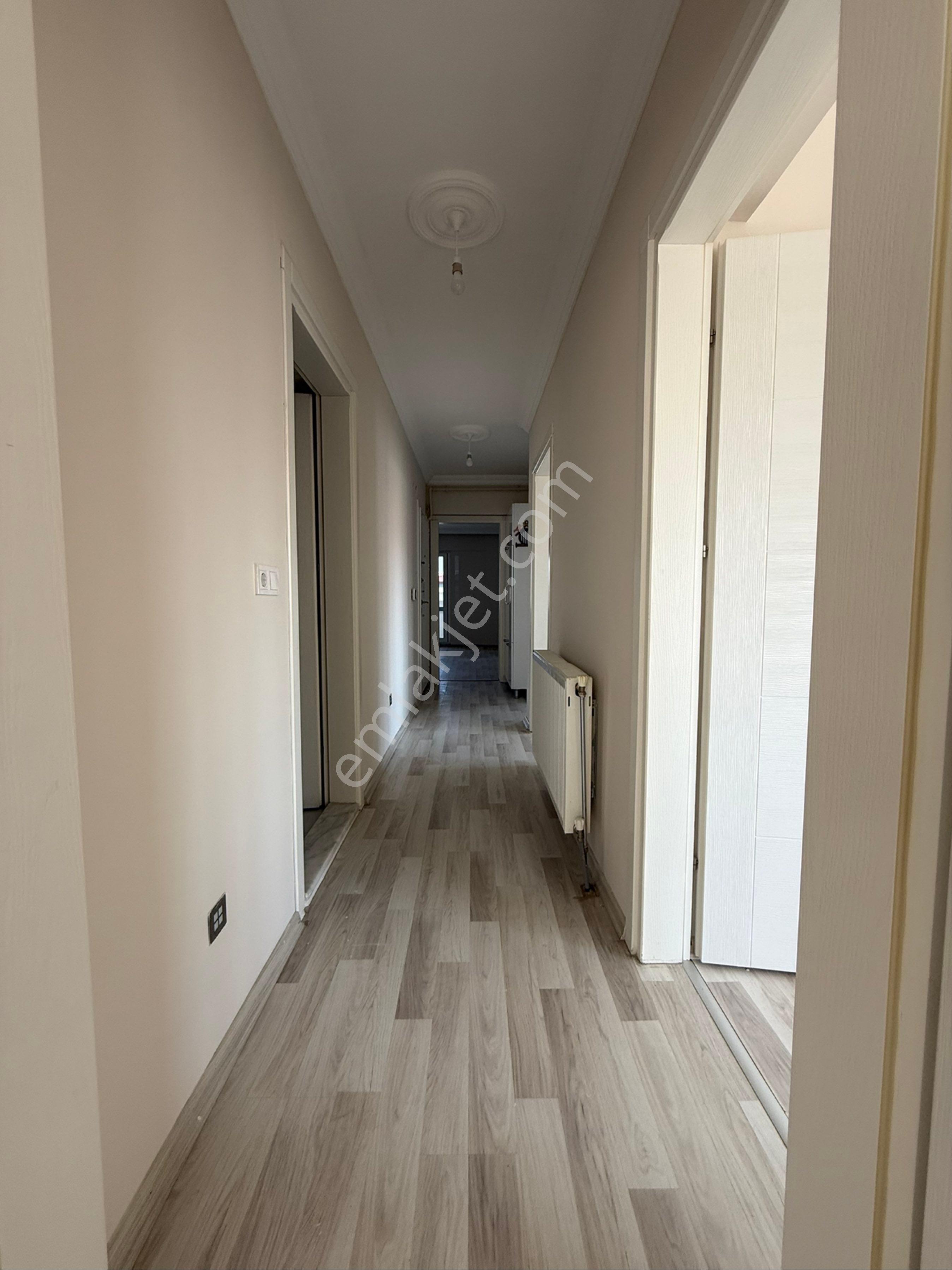 Kuyucak Yeni Mahallede 3+1 Doğalgazlı Kiralık Daire - Görsel 10