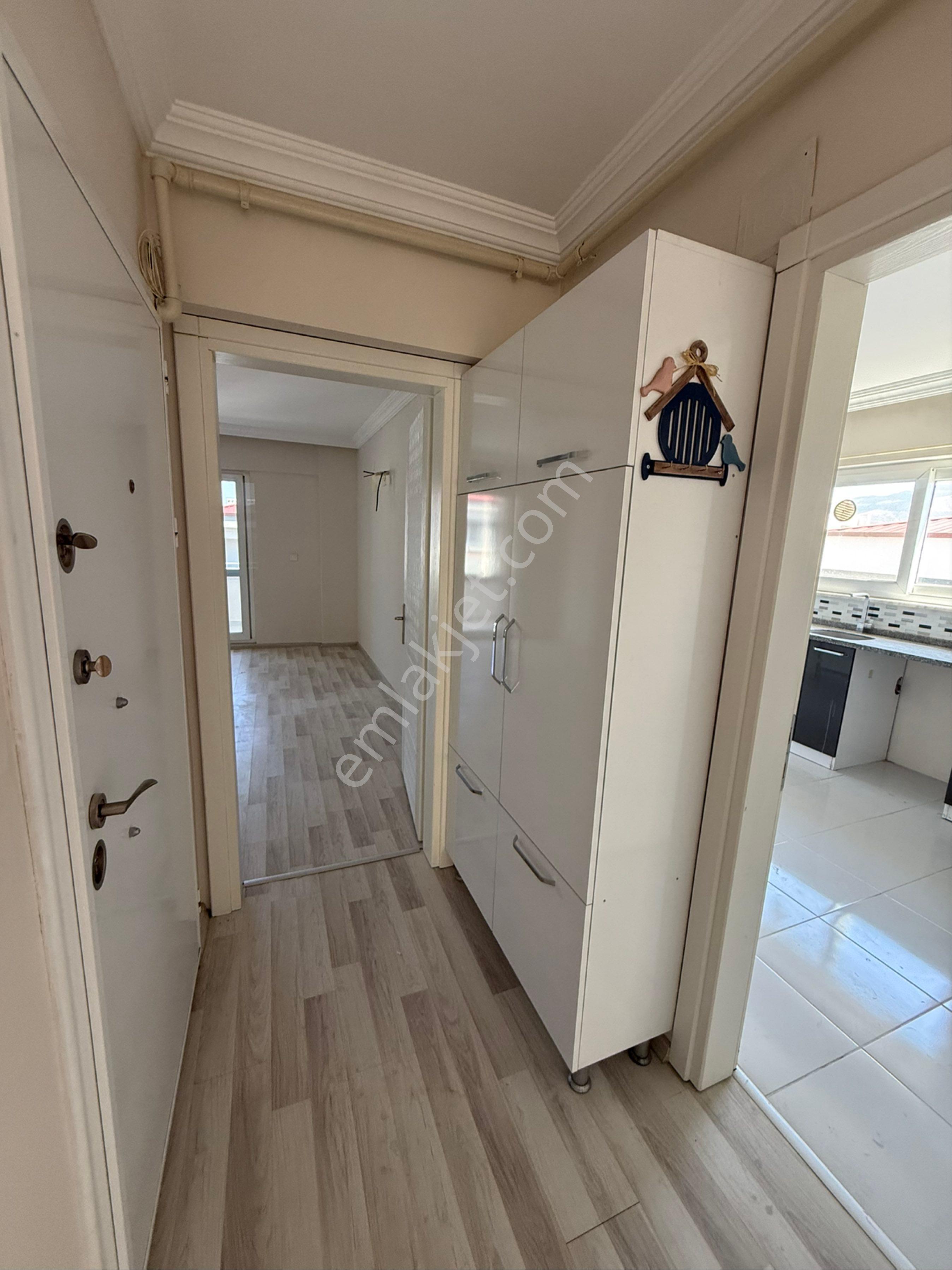 Kuyucak Yeni Mahallede 3+1 Doğalgazlı Kiralık Daire - Görsel 11