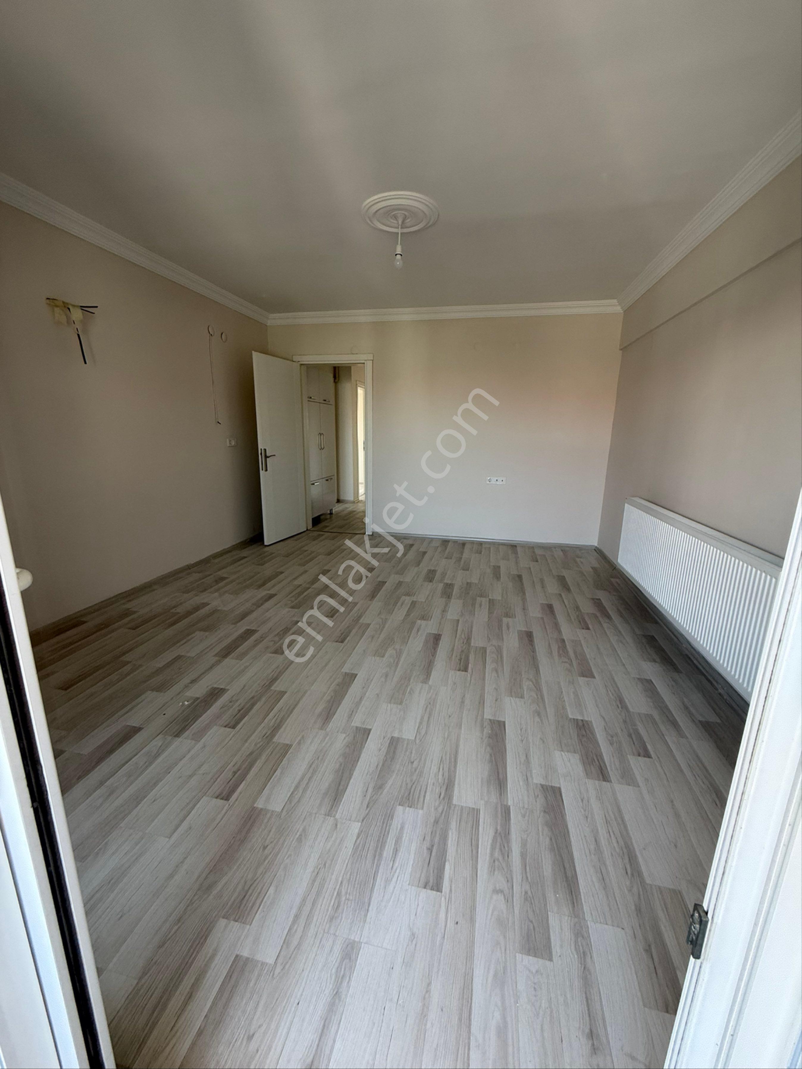 Kuyucak Yeni Mahallede 3+1 Doğalgazlı Kiralık Daire - Görsel 7