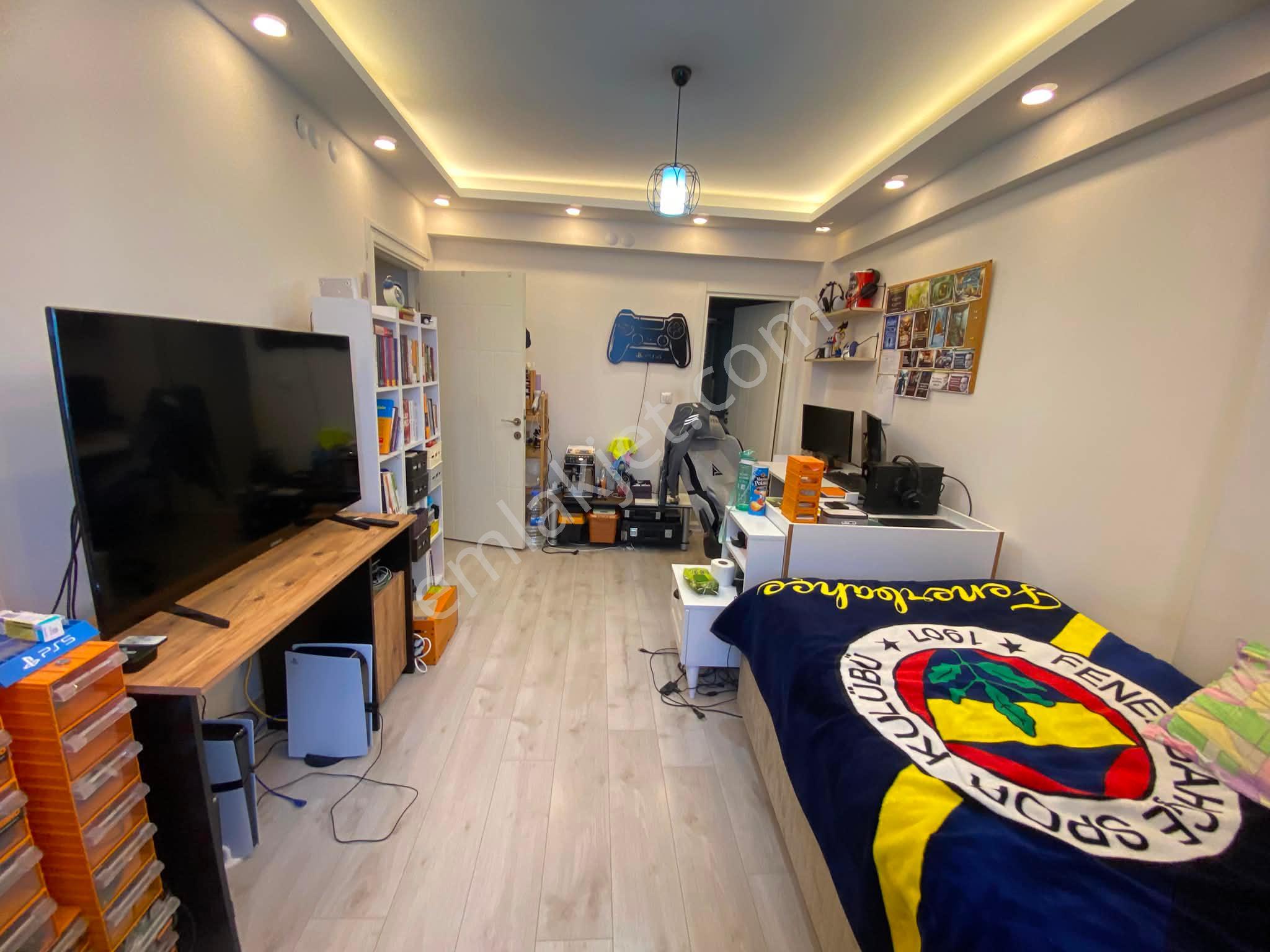Bölgenin Gözde Konumu Özel Yapım 5+2 Ultra Lüx Dublex Daire Bk-1 - Görsel 11