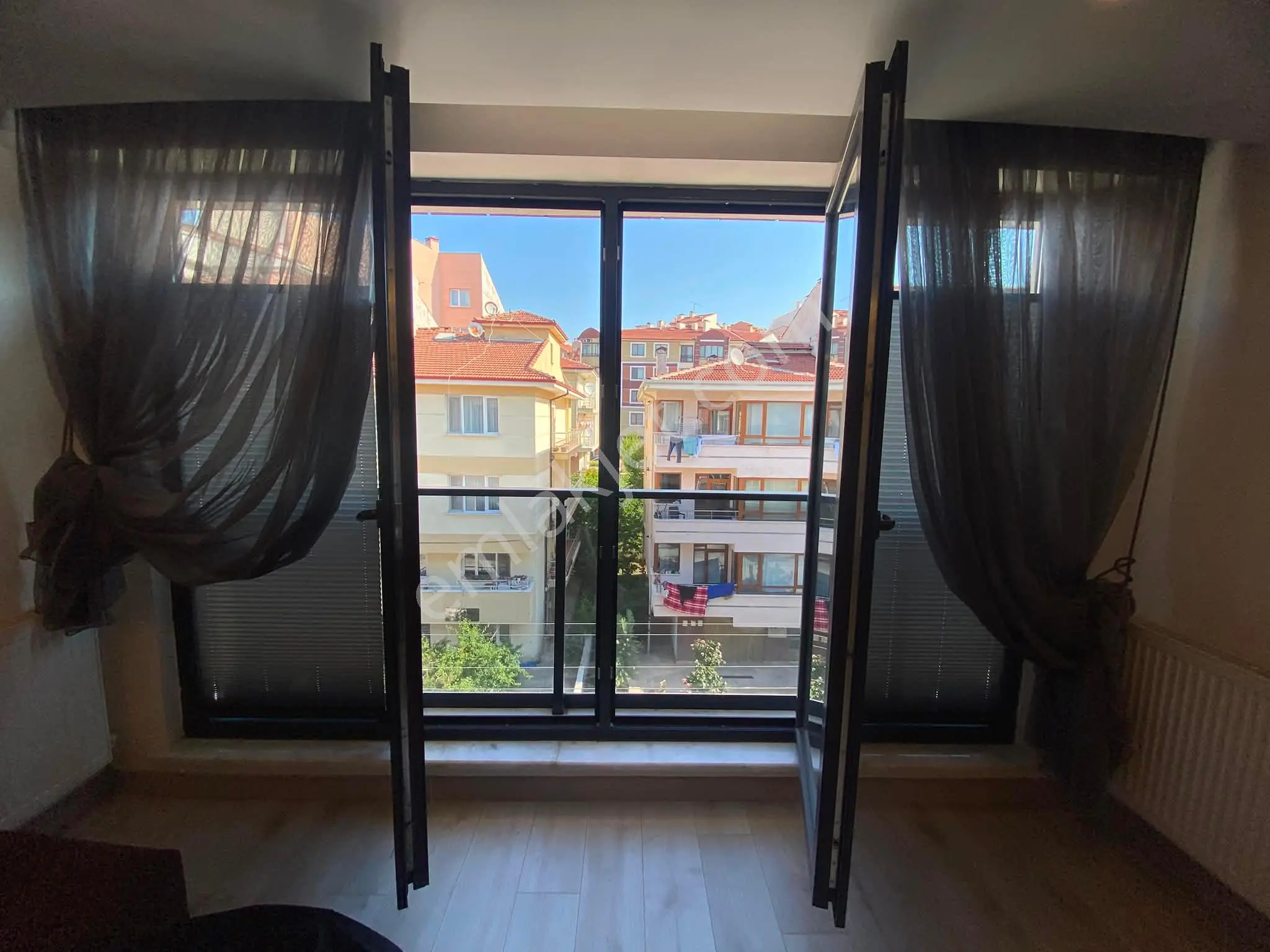 Bölgenin Gözde Konumu Özel Yapım 5+2 Ultra Lüx Dublex Daire Bk-1 - Görsel 4