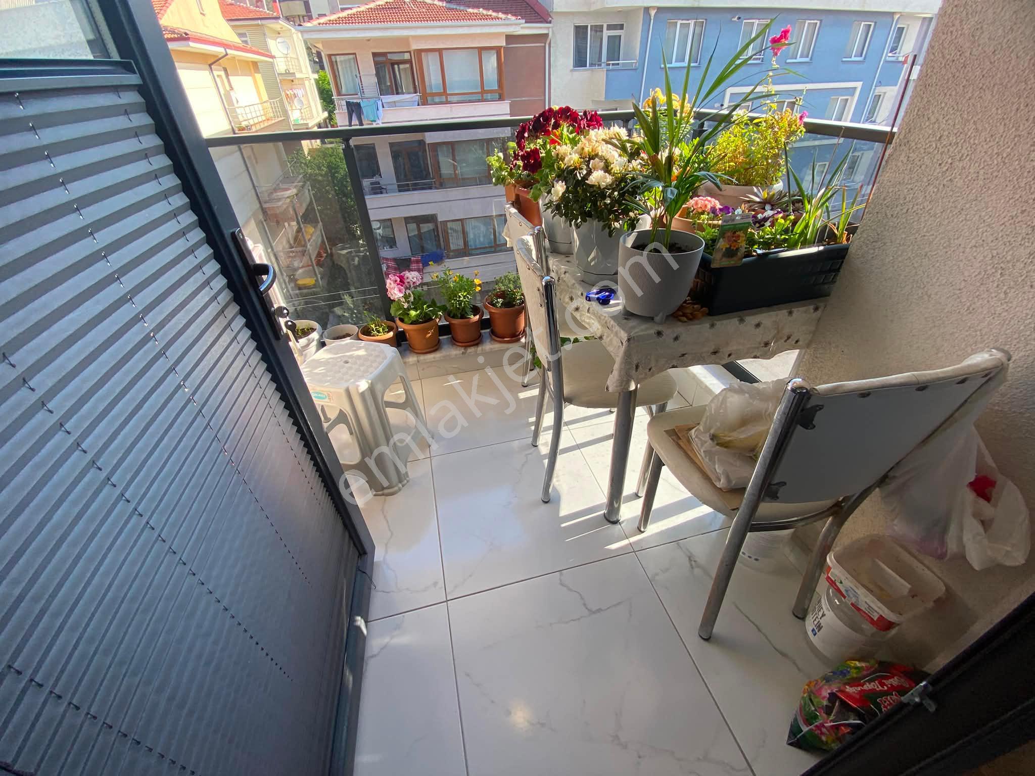 Bölgenin Gözde Konumu Özel Yapım 5+2 Ultra Lüx Dublex Daire Bk-1 - Görsel 8