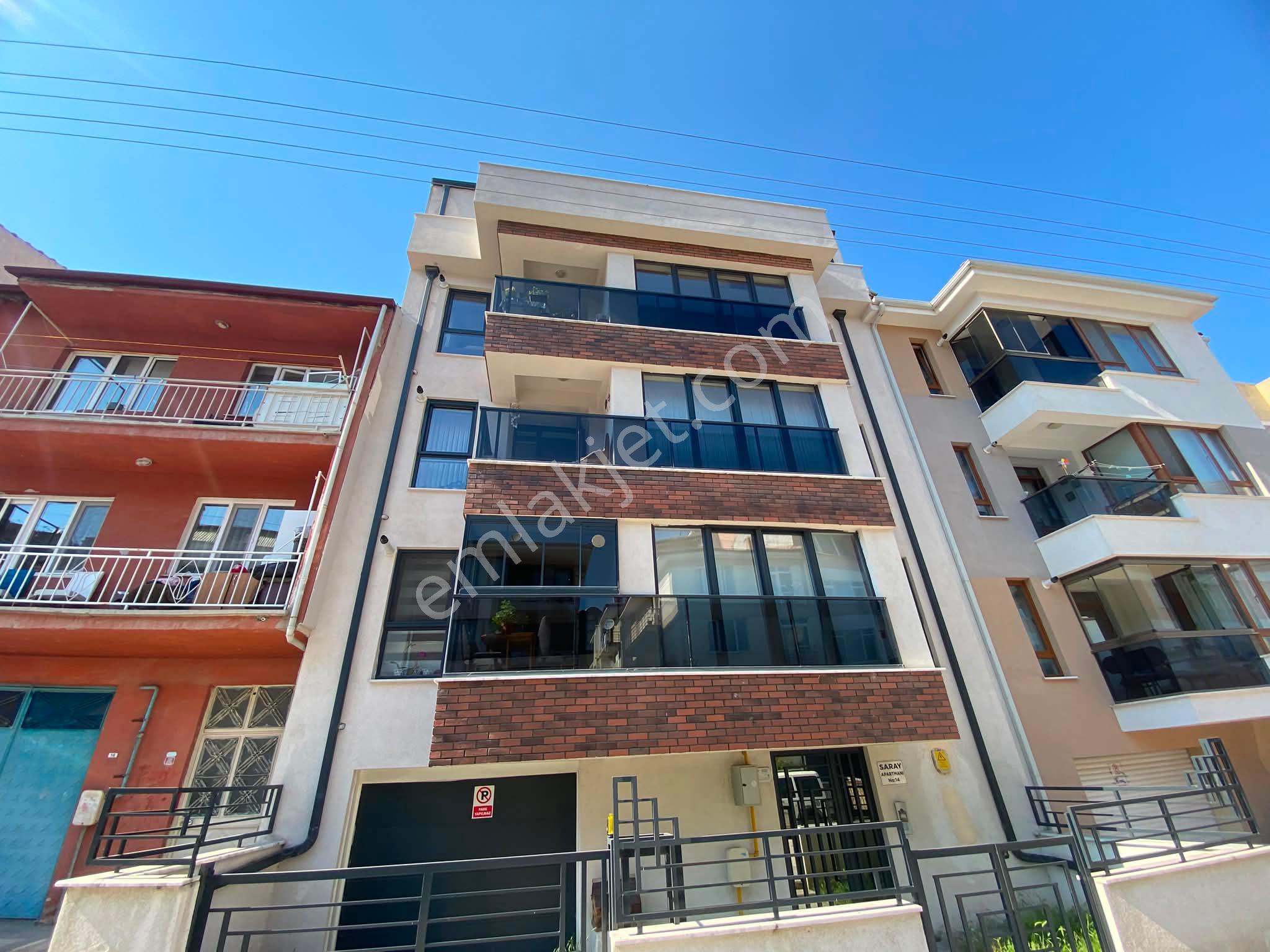 Bölgenin Gözde Konumu Özel Yapım 5+2 Ultra Lüx Dublex Daire Bk-1 - Görsel 35