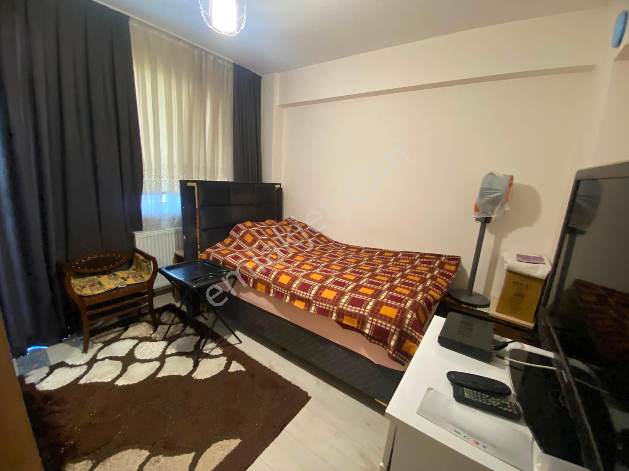 Bölgenin Gözde Konumu Özel Yapım 5+2 Ultra Lüx Dublex Daire Bk-1 - Görsel 13