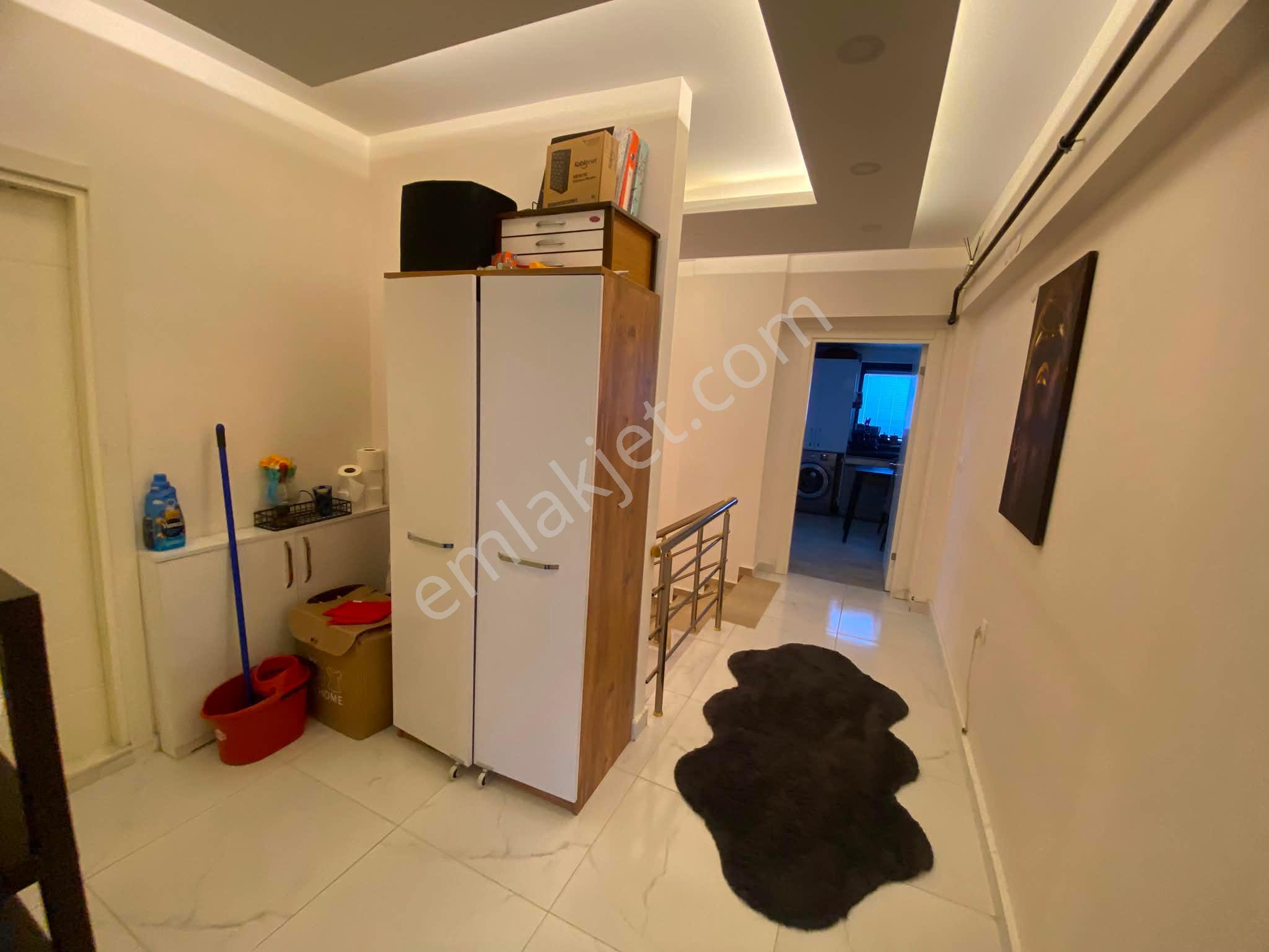 Bölgenin Gözde Konumu Özel Yapım 5+2 Ultra Lüx Dublex Daire Bk-1 - Görsel 29