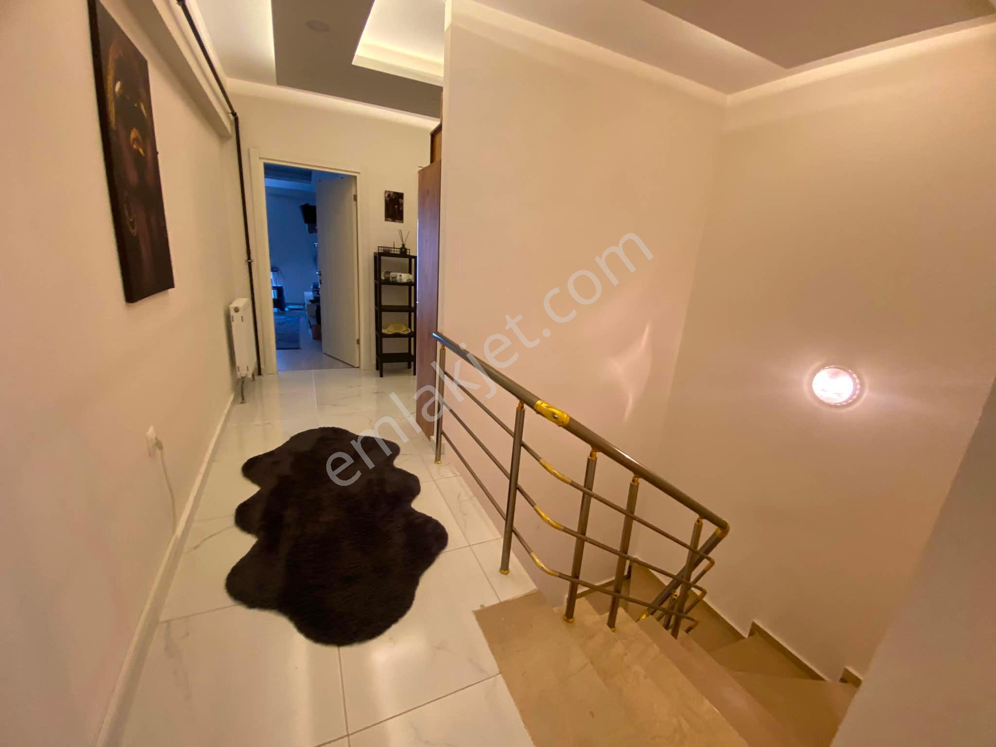 Bölgenin Gözde Konumu Özel Yapım 5+2 Ultra Lüx Dublex Daire Bk-1 - Görsel 30