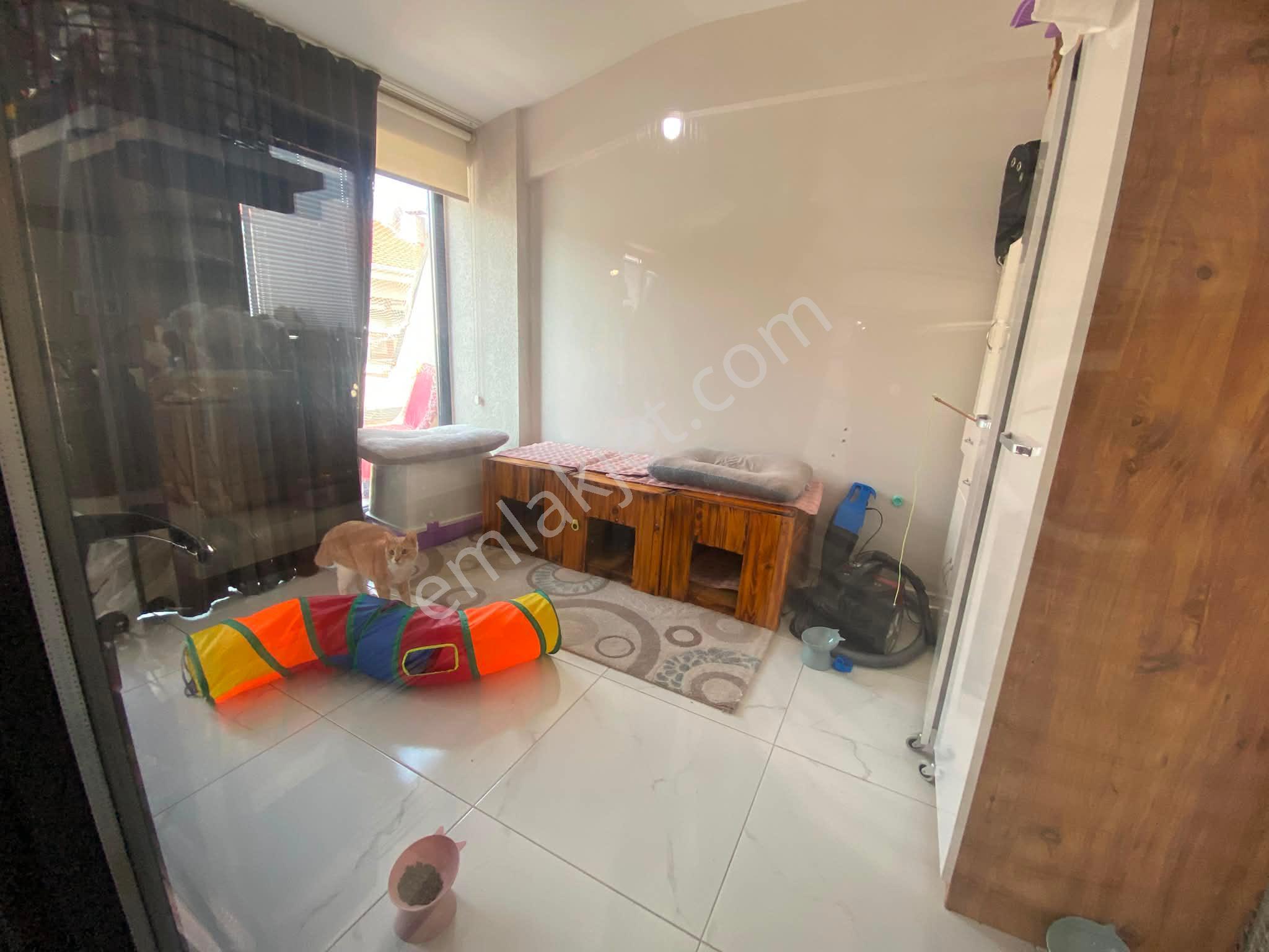 Bölgenin Gözde Konumu Özel Yapım 5+2 Ultra Lüx Dublex Daire Bk-1 - Görsel 21