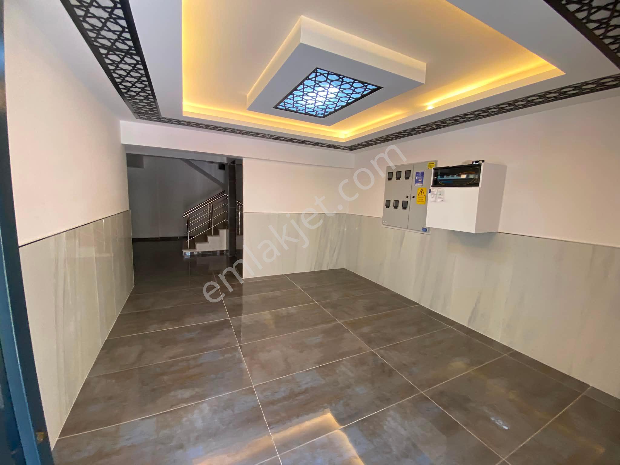 Bölgenin Gözde Konumu Özel Yapım 5+2 Ultra Lüx Dublex Daire Bk-1 - Görsel 34
