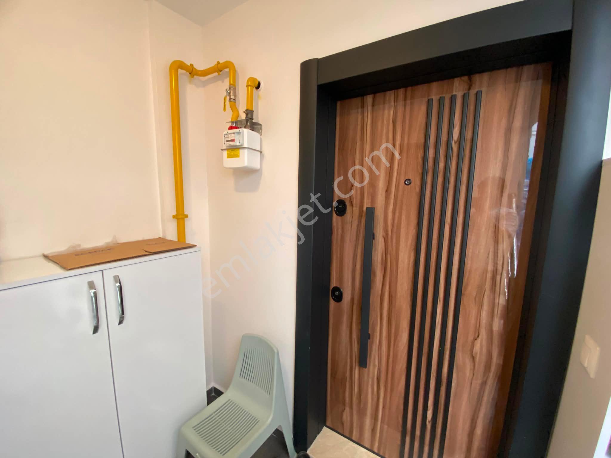 Bölgenin Gözde Konumu Özel Yapım 5+2 Ultra Lüx Dublex Daire Bk-1 - Görsel 32