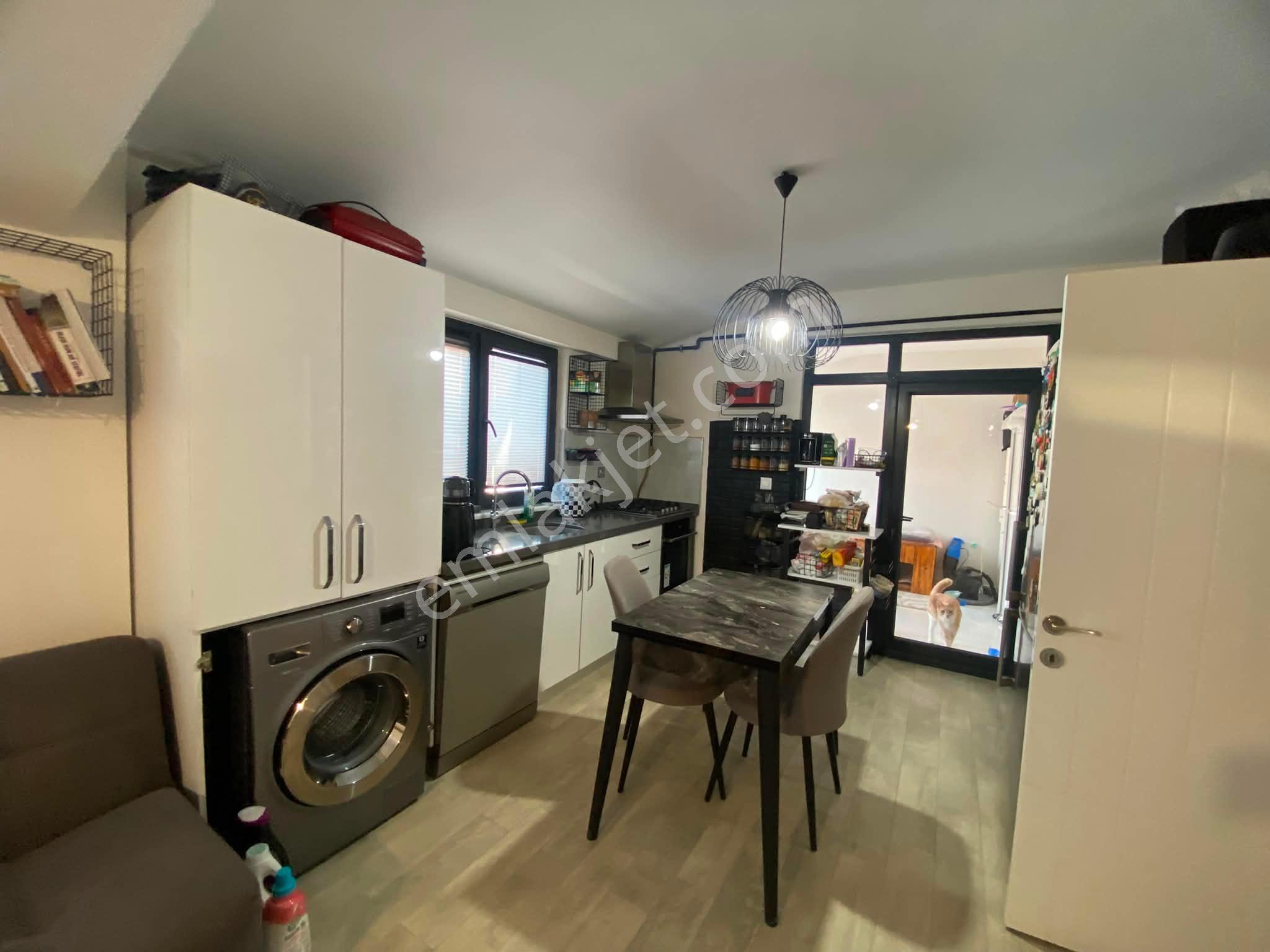 Bölgenin Gözde Konumu Özel Yapım 5+2 Ultra Lüx Dublex Daire Bk-1 - Görsel 19