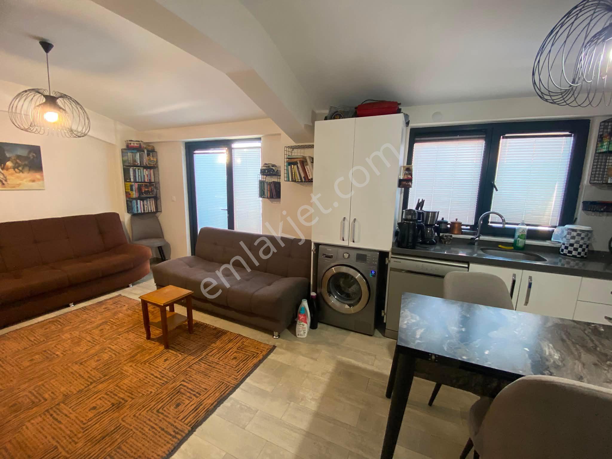 Bölgenin Gözde Konumu Özel Yapım 5+2 Ultra Lüx Dublex Daire Bk-1 - Görsel 18