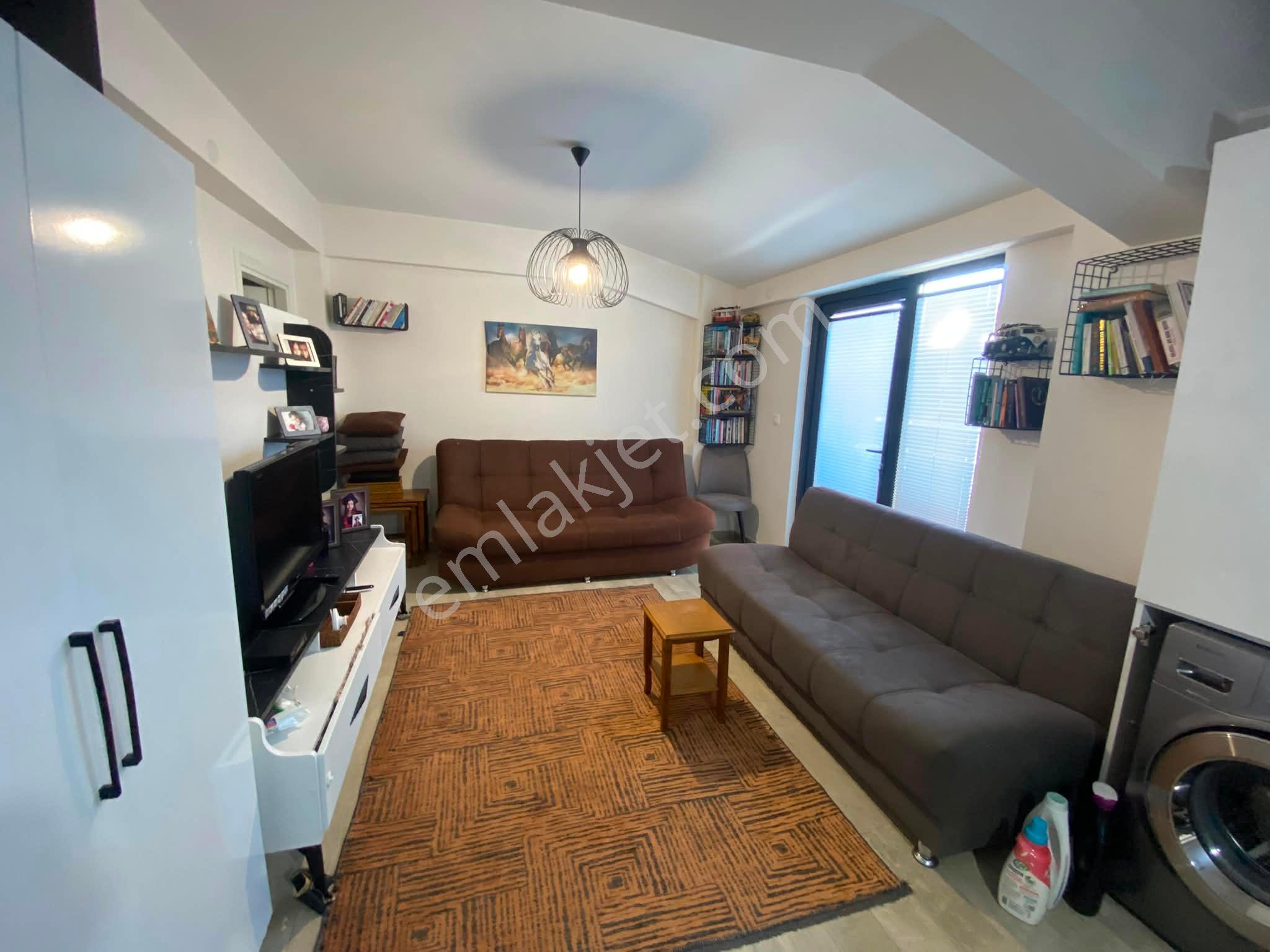 Bölgenin Gözde Konumu Özel Yapım 5+2 Ultra Lüx Dublex Daire Bk-1 - Görsel 20