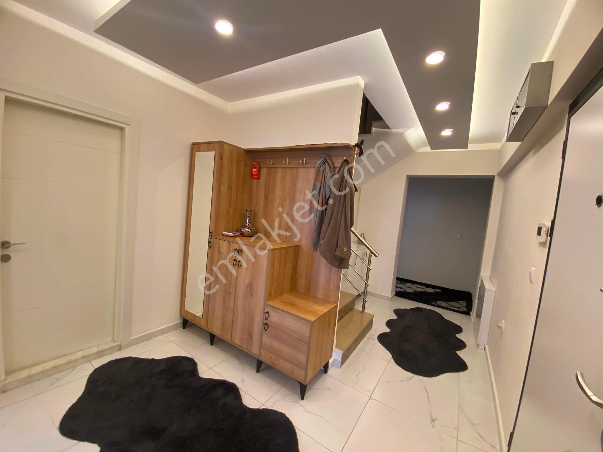 Bölgenin Gözde Konumu Özel Yapım 5+2 Ultra Lüx Dublex Daire Bk-1 - Görsel 9