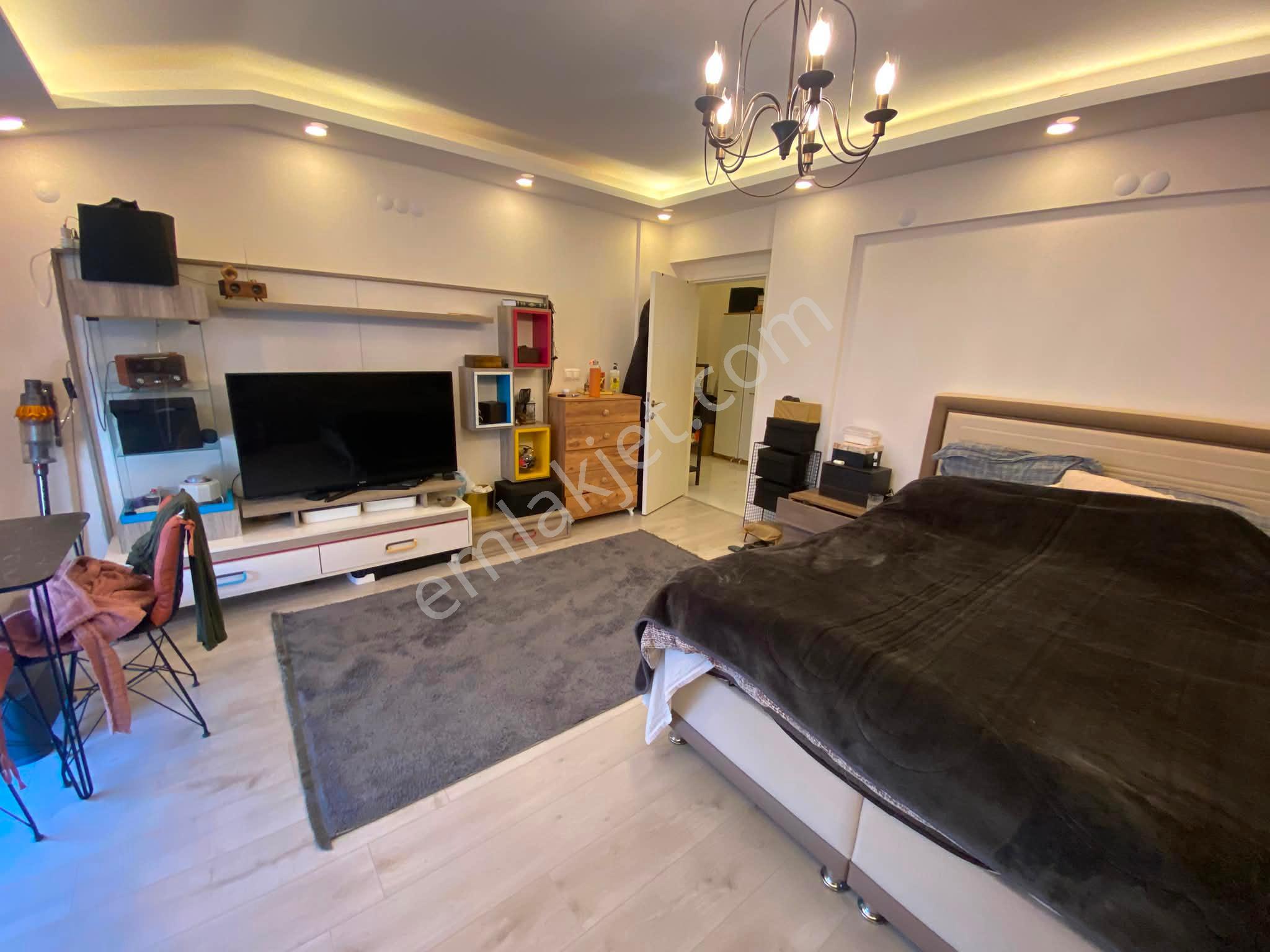 Bölgenin Gözde Konumu Özel Yapım 5+2 Ultra Lüx Dublex Daire Bk-1 - Görsel 23
