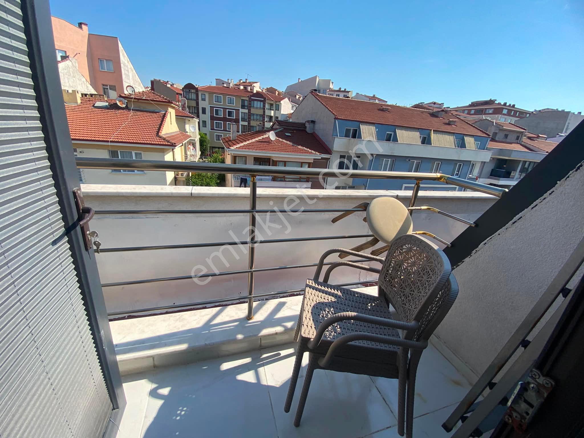 Bölgenin Gözde Konumu Özel Yapım 5+2 Ultra Lüx Dublex Daire Bk-1 - Görsel 25