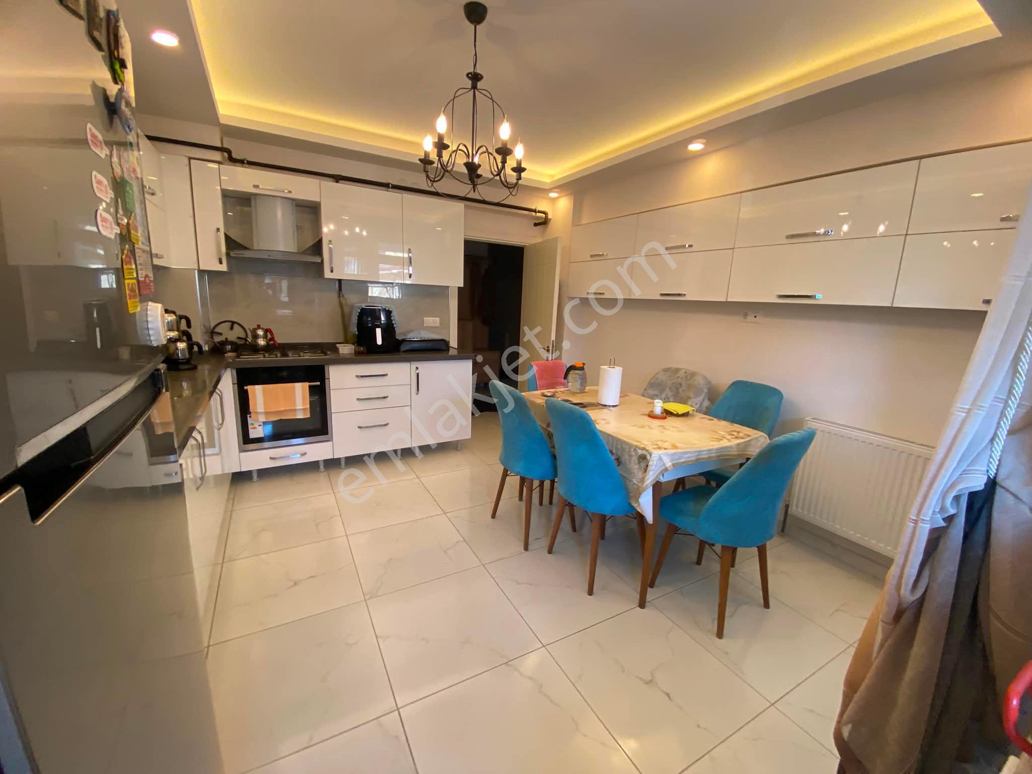Bölgenin Gözde Konumu Özel Yapım 5+2 Ultra Lüx Dublex Daire Bk-1 - Görsel 7
