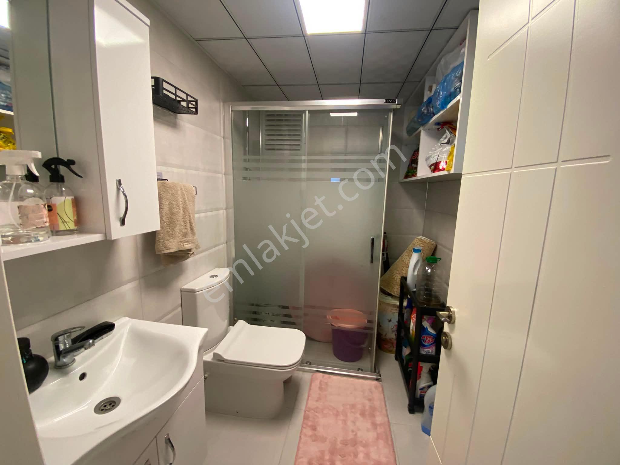 Bölgenin Gözde Konumu Özel Yapım 5+2 Ultra Lüx Dublex Daire Bk-1 - Görsel 24