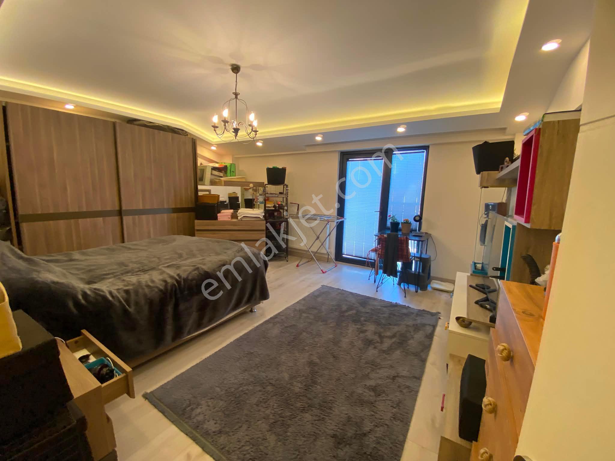 Bölgenin Gözde Konumu Özel Yapım 5+2 Ultra Lüx Dublex Daire Bk-1 - Görsel 22