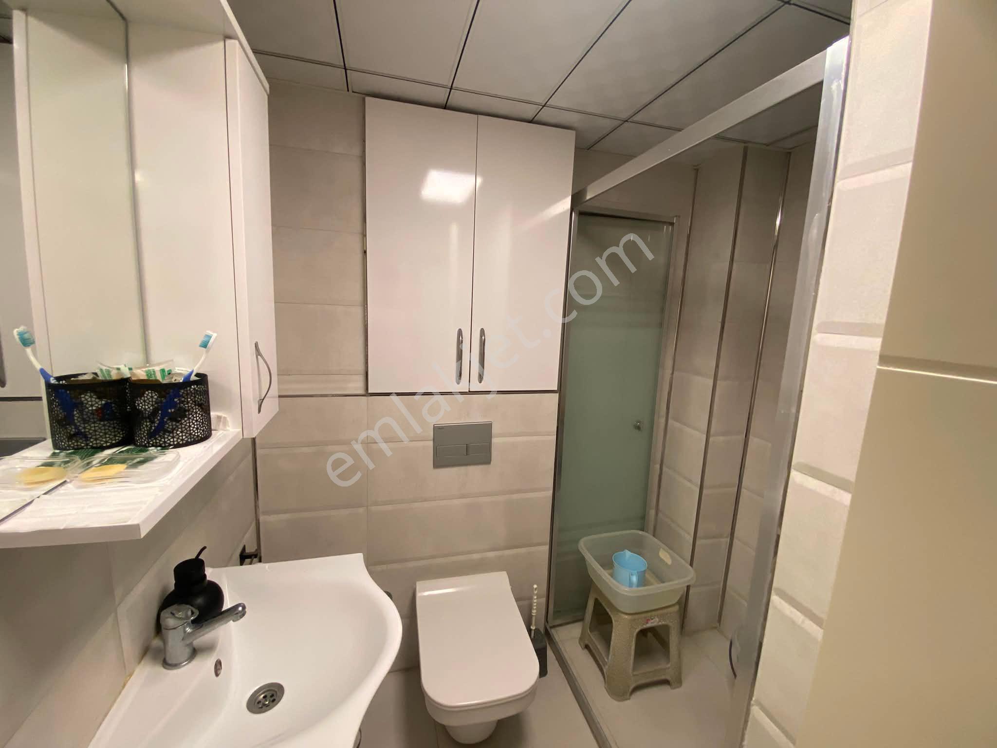 Bölgenin Gözde Konumu Özel Yapım 5+2 Ultra Lüx Dublex Daire Bk-1 - Görsel 12