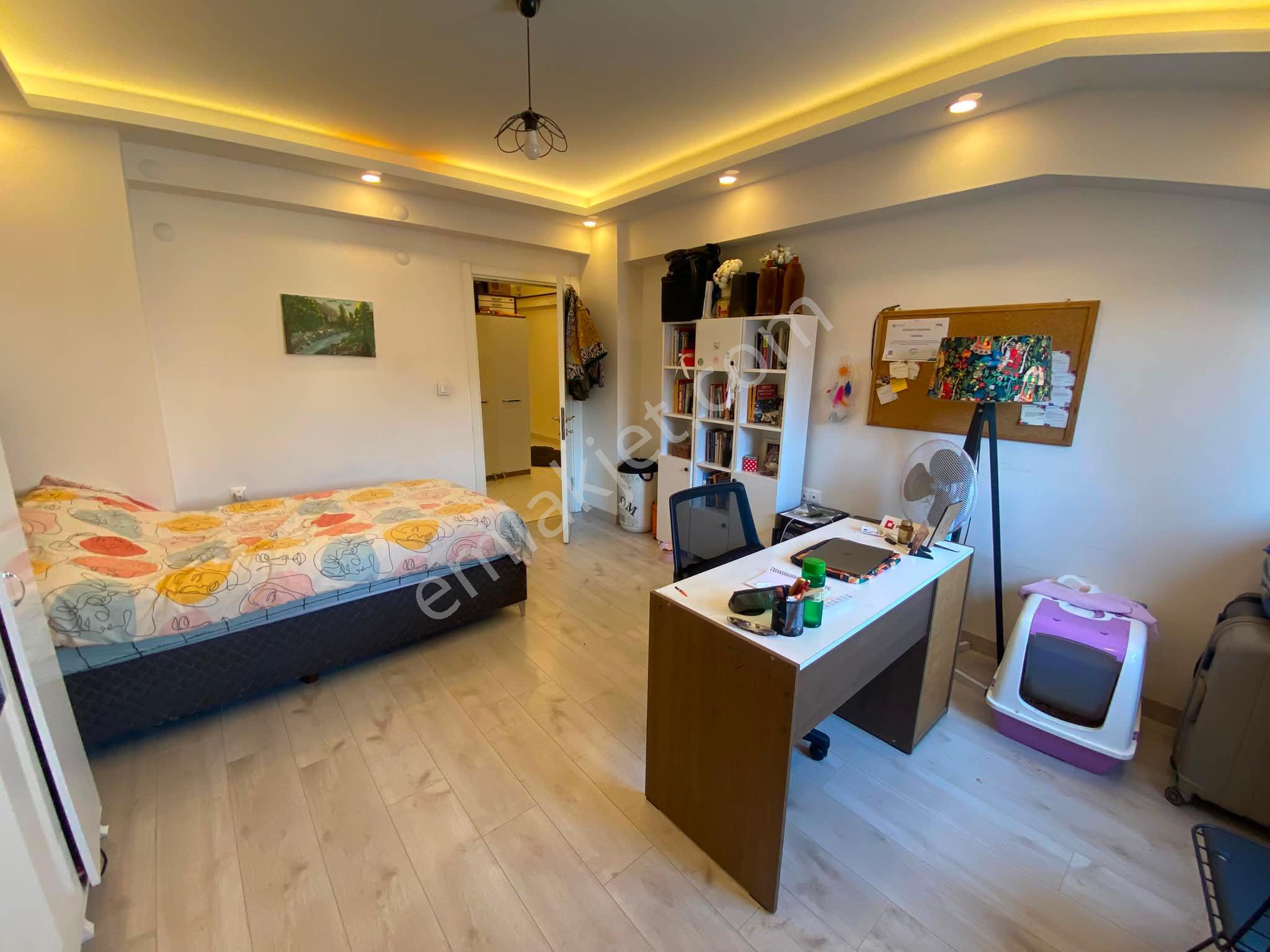Bölgenin Gözde Konumu Özel Yapım 5+2 Ultra Lüx Dublex Daire Bk-1 - Görsel 27