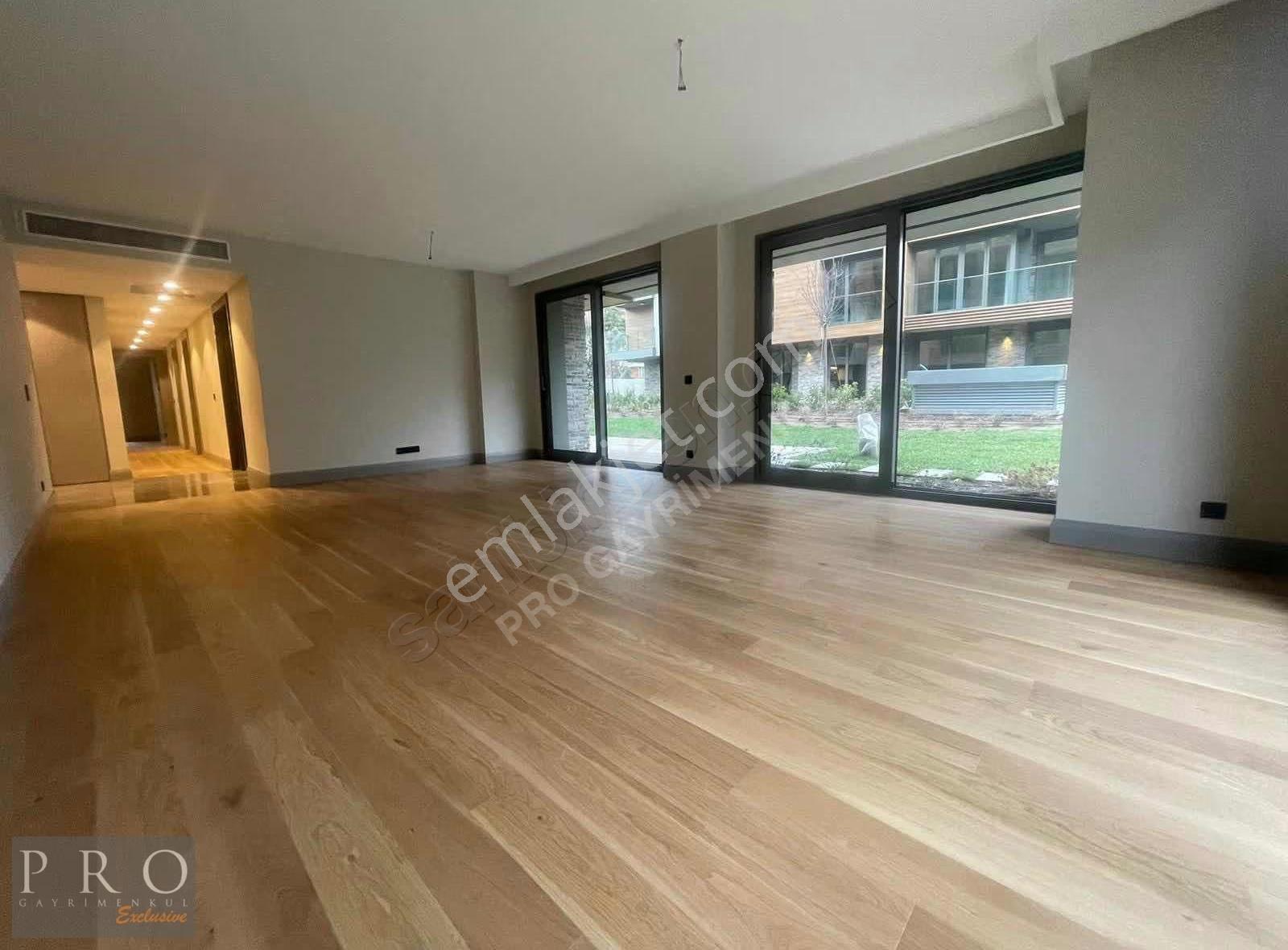 Pro Dan Beykoz Mesa Orman 2 De 4+1 Kiralık Bahçe Katı Daire - Görsel 9