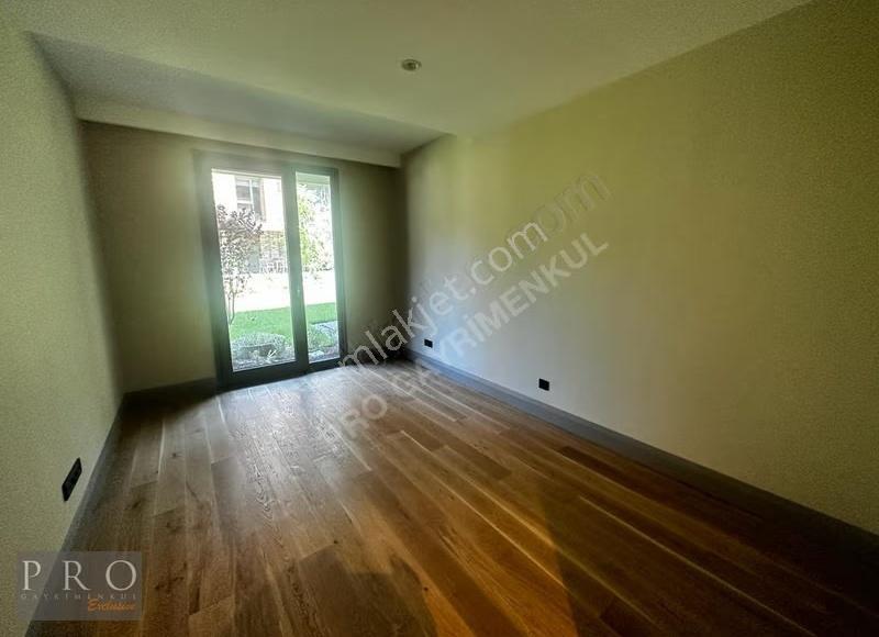 Pro Dan Beykoz Mesa Orman 2 De 4+1 Kiralık Bahçe Katı Daire - Görsel 6