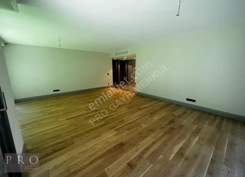 Pro Dan Beykoz Mesa Orman 2 De 4+1 Kiralık Bahçe Katı Daire - Görsel 5