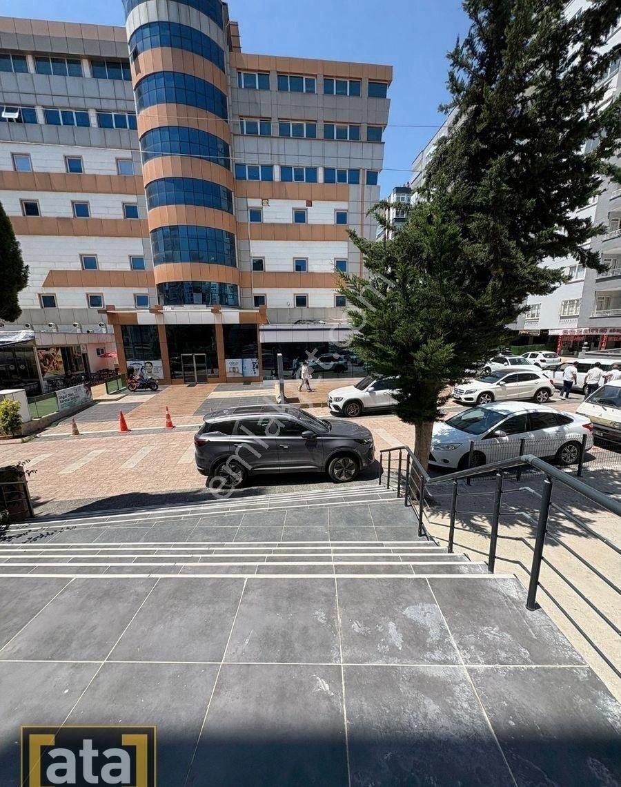 Mersin Ortadoğu Karşısında Kiralık 140m2 Dükkan - Görsel 10