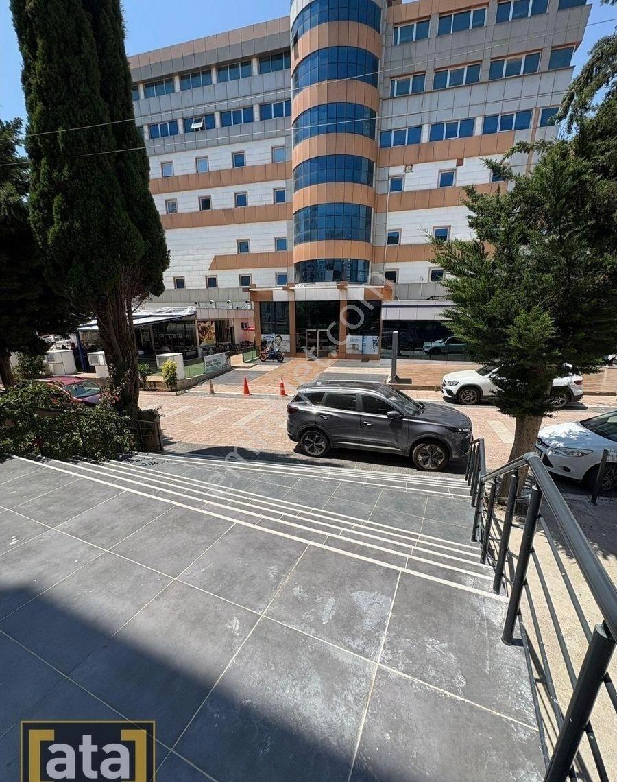 Mersin Ortadoğu Karşısında Kiralık 140m2 Dükkan - Görsel 7
