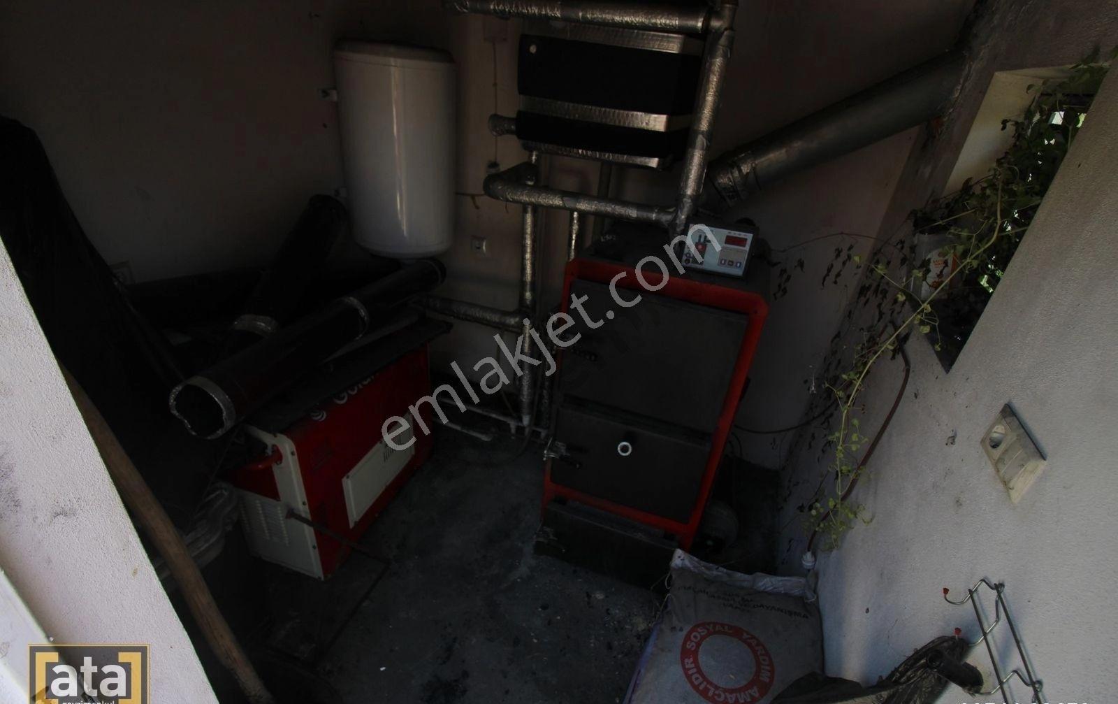 Bekiralanında 1152 M2 İçinde 2 Adet Ev Ve Kivi Bahçesi - Görsel 33