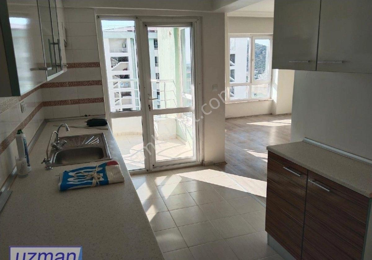 Değirmendere Uydukent'de Panaromik Deniz Manzaralı Ferah 2+1 Kiralık Daire - Görsel 6