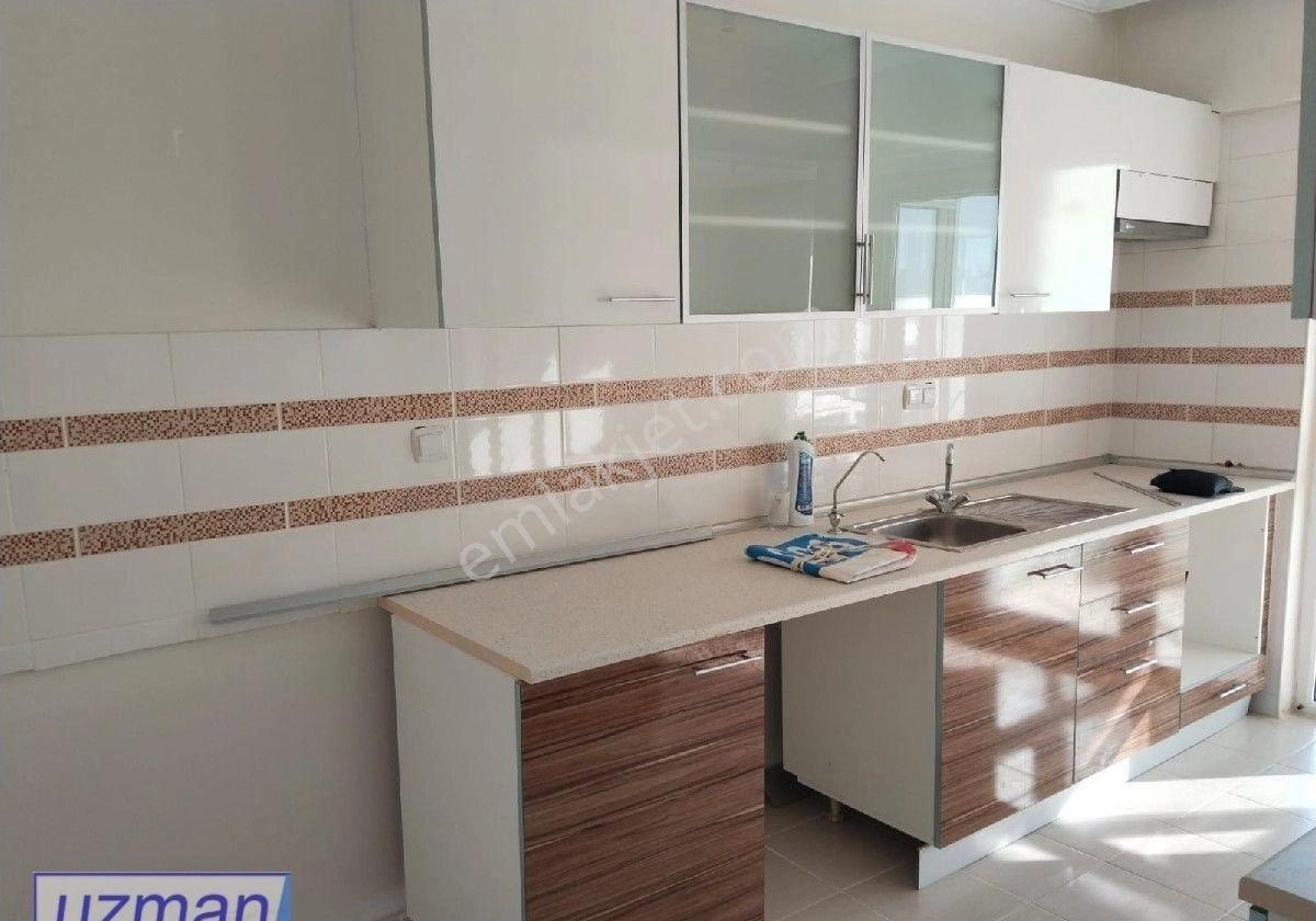 Değirmendere Uydukent'de Panaromik Deniz Manzaralı Ferah 2+1 Kiralık Daire - Görsel 11